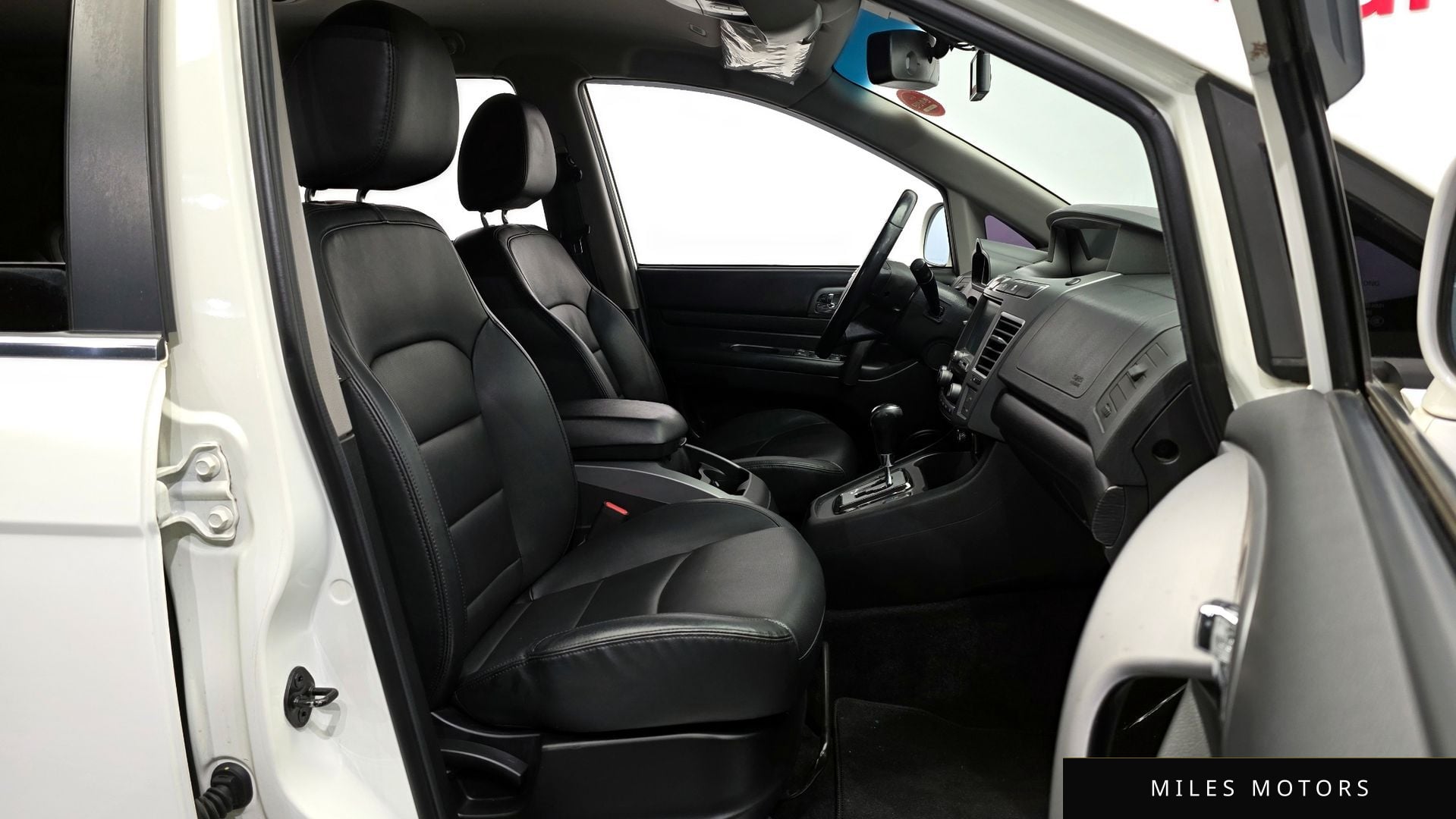 KG Mobility KORANDO 2018 — миниатюра 11
