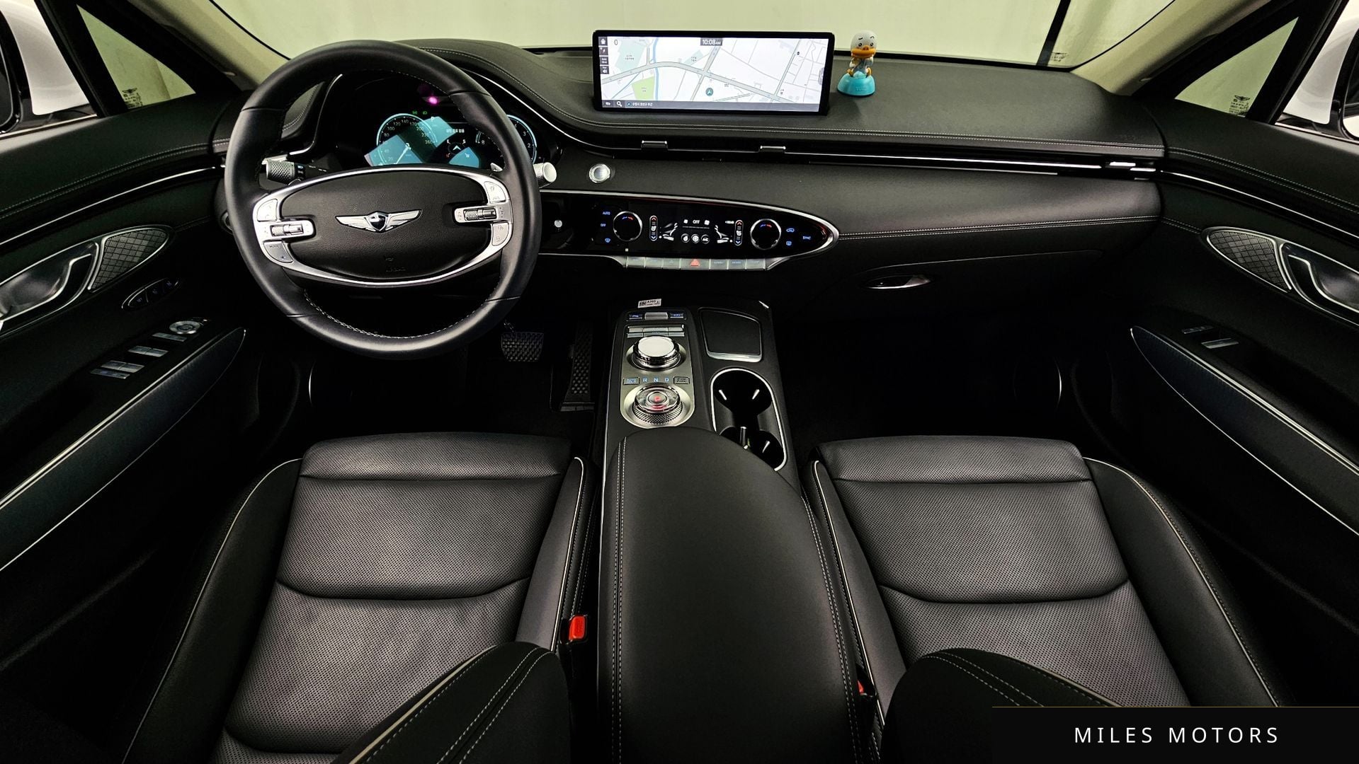 Genesis GV70 2024 — миниатюра 7