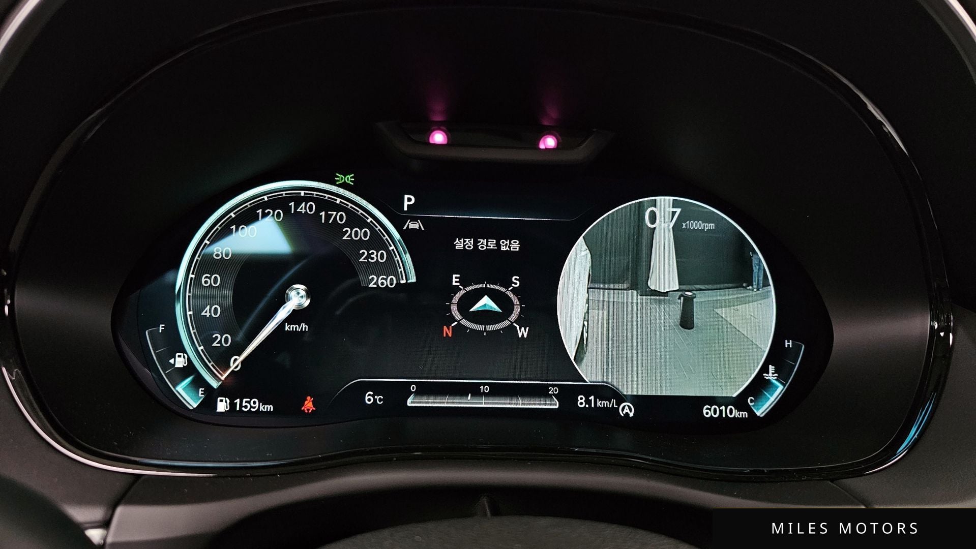 Genesis GV70 2024 — миниатюра 8
