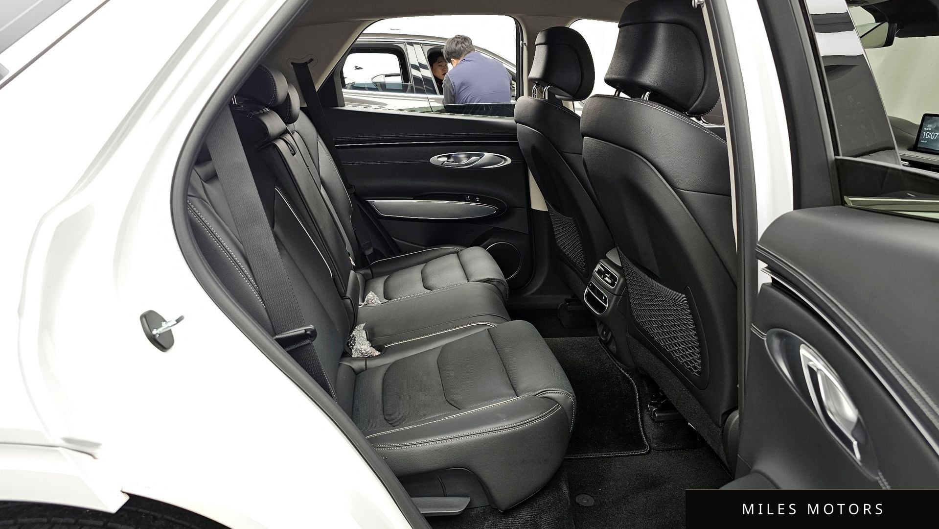 Genesis GV70 2024 — миниатюра 12