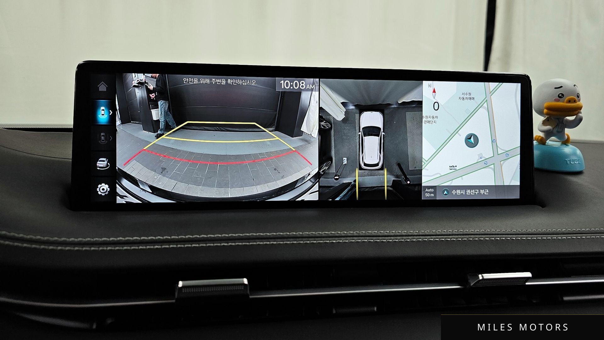 Genesis GV70 2024 — миниатюра 15