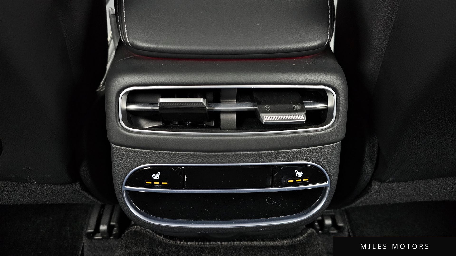 Genesis GV70 2024 — миниатюра 19