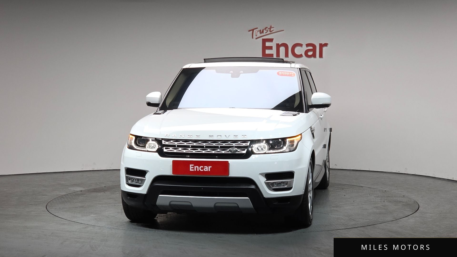 Land Rover Range Rover Sport 2017 — миниатюра 2