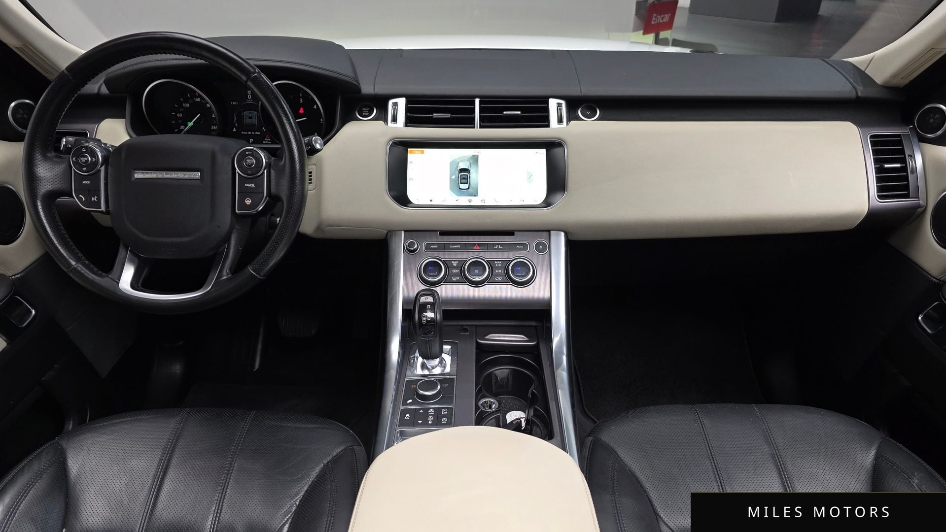 Land Rover Range Rover Sport 2017 — миниатюра 6