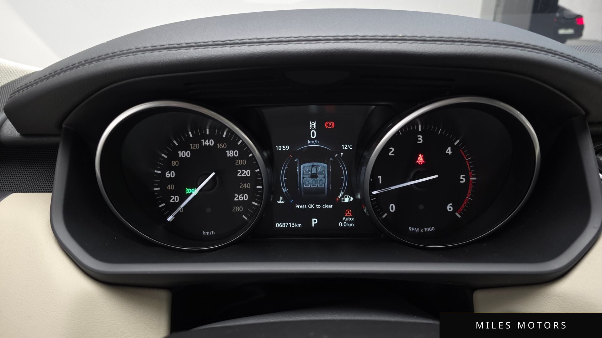 Land Rover Range Rover Sport 2017 — миниатюра 7