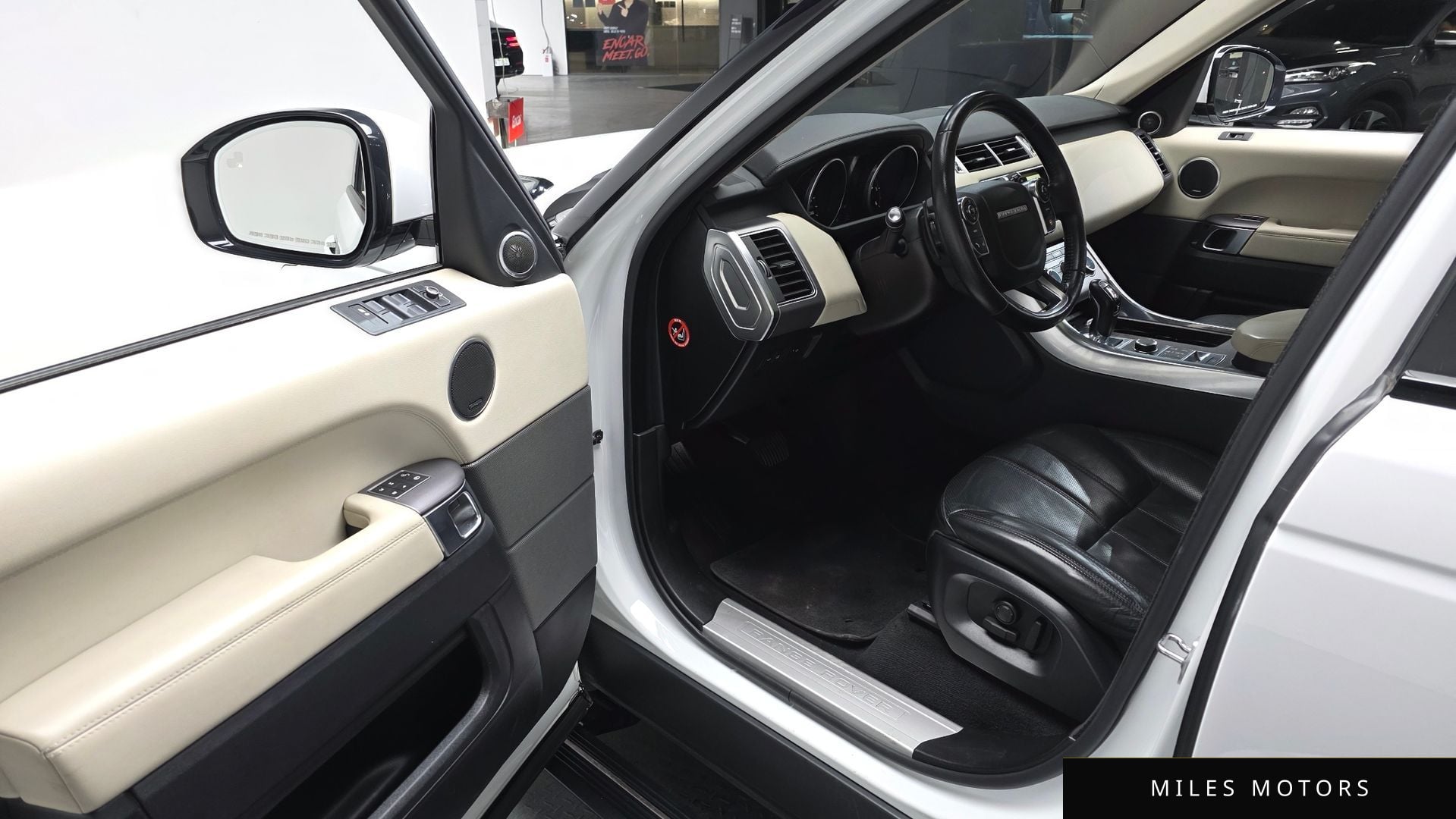 Land Rover Range Rover Sport 2017 — миниатюра 9