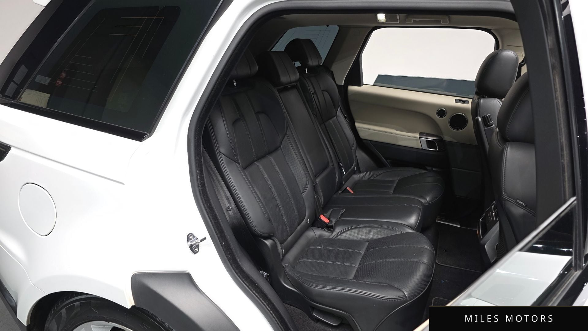 Land Rover Range Rover Sport 2017 — миниатюра 11