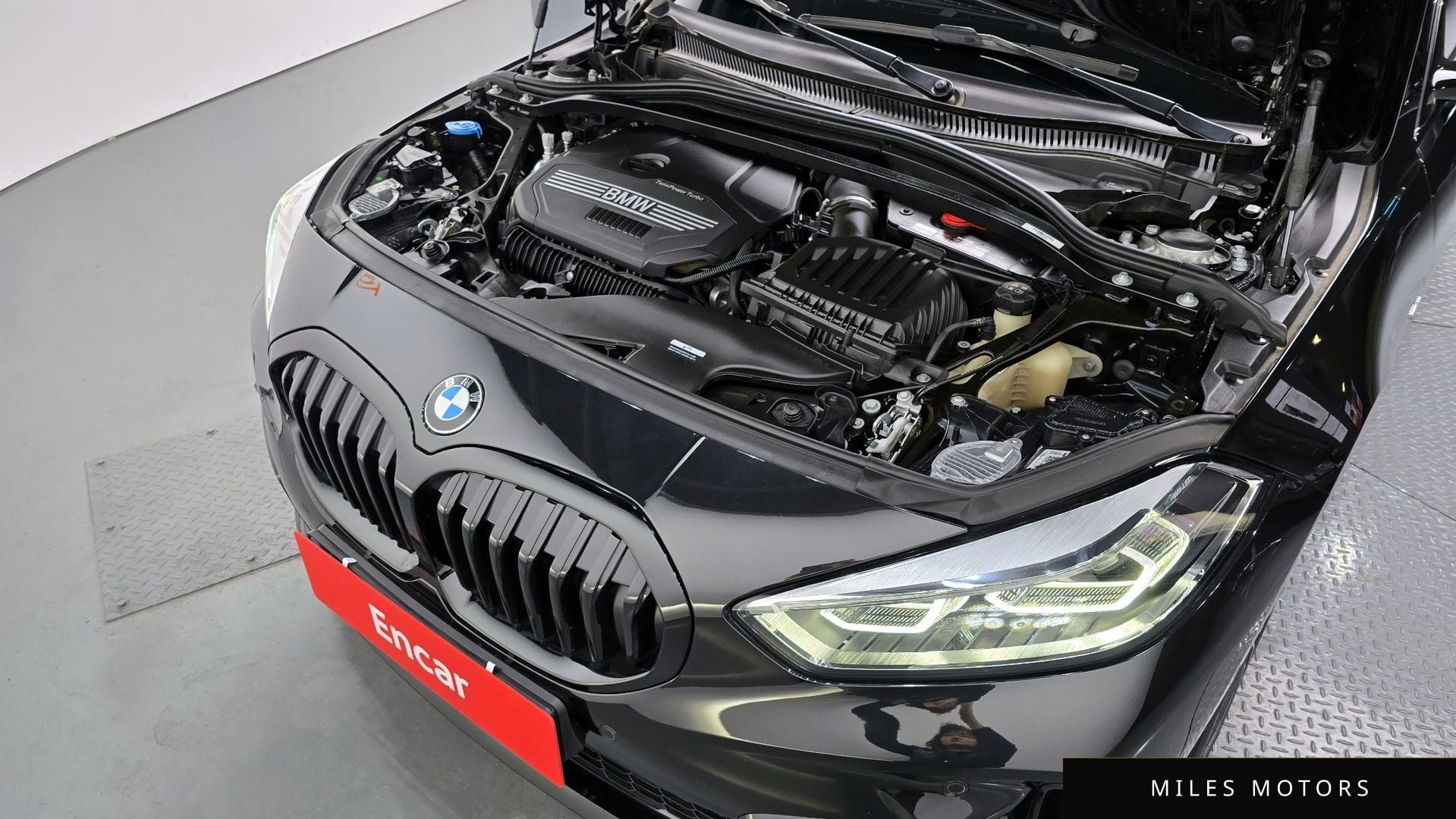 BMW 1 Series (F40) 2023 — миниатюра 6