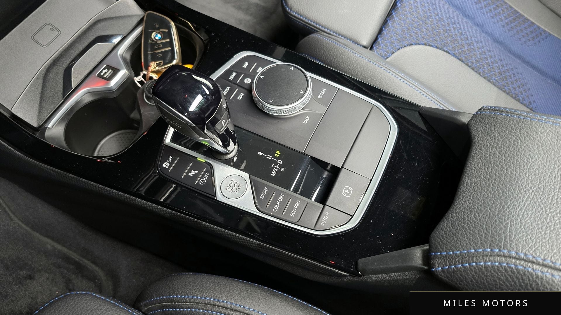 BMW 1 Series (F40) 2023 — миниатюра 9
