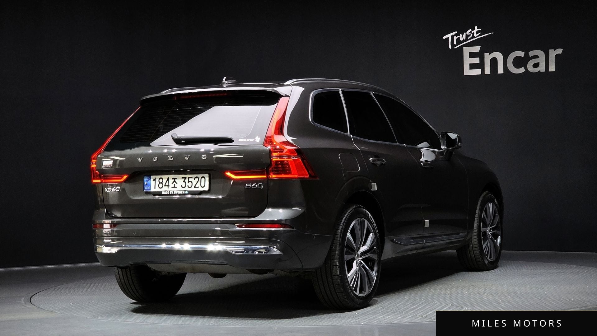 Volvo XC60 2022 — миниатюра 2