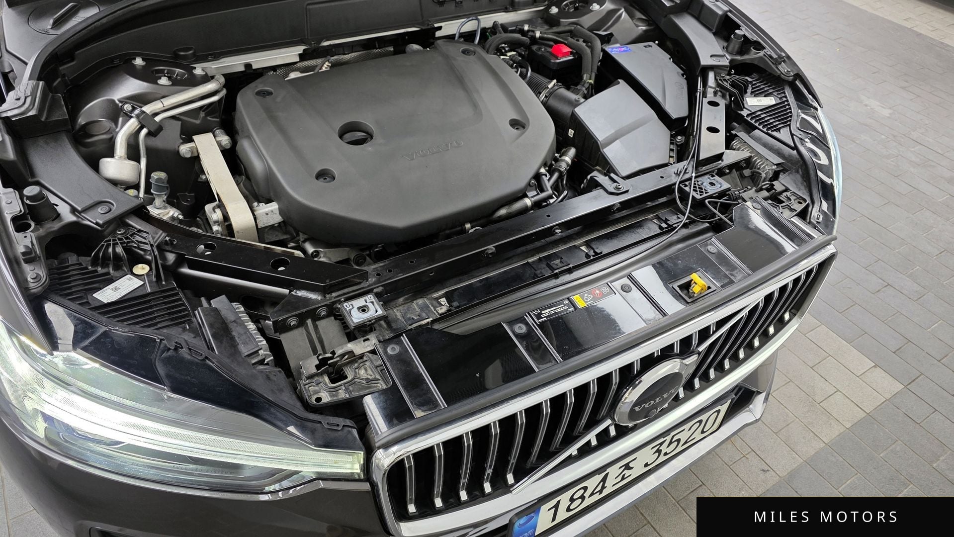 Volvo XC60 2022 — миниатюра 6