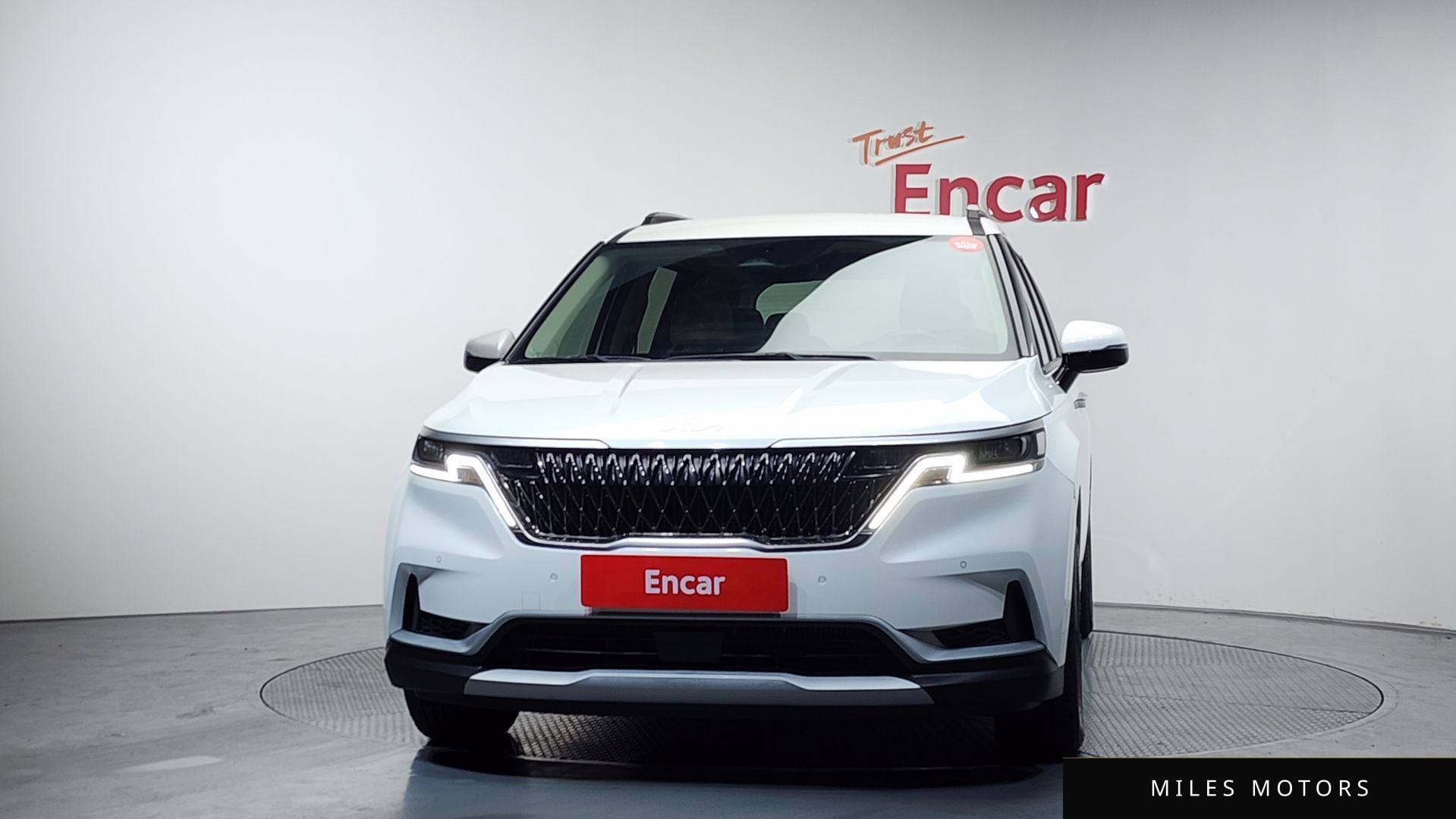 Kia Carnival 2023 — миниатюра 3