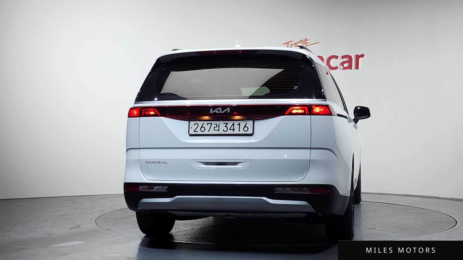Kia Carnival 2023 — миниатюра 4