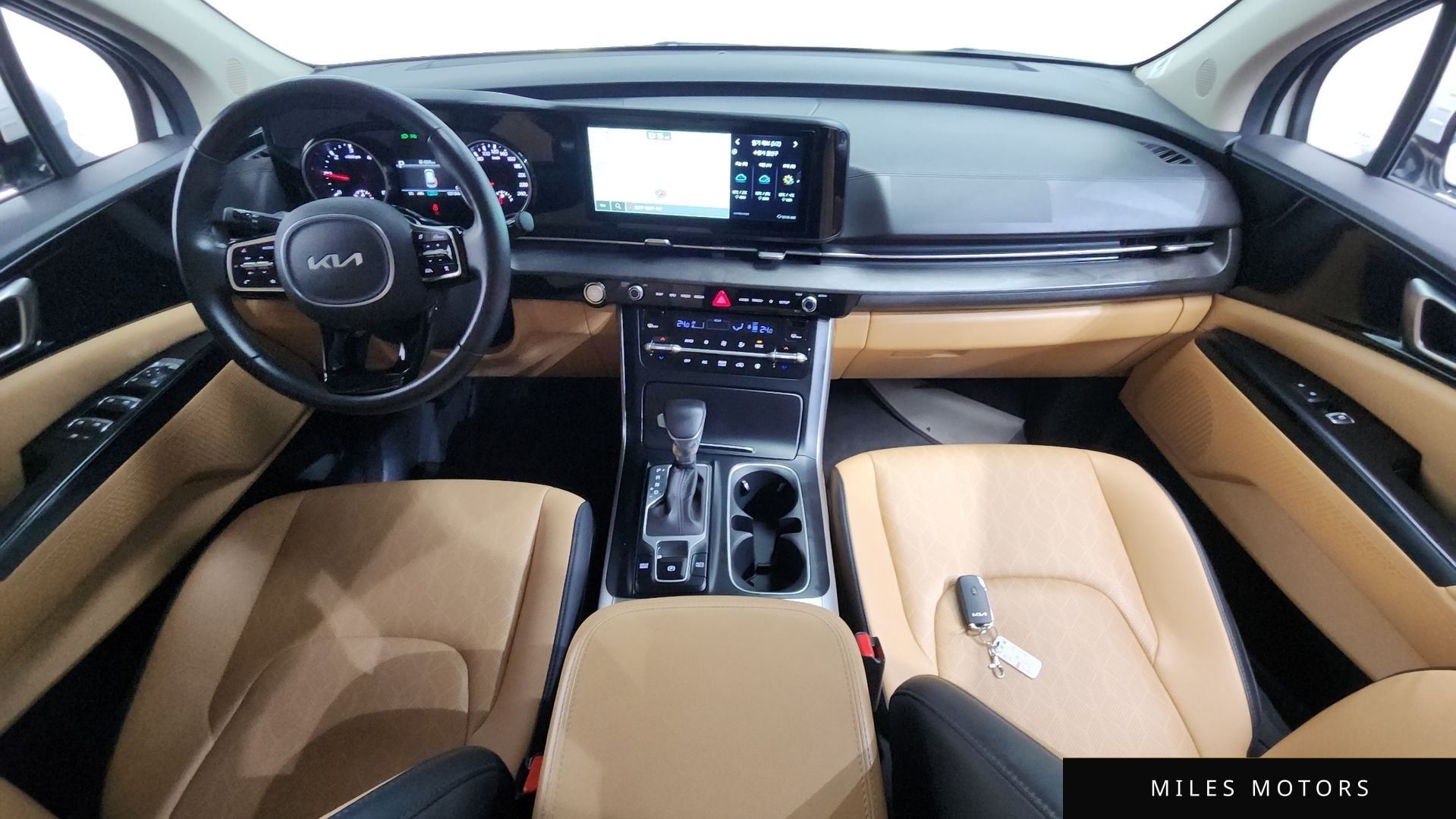 Kia Carnival 2023 — миниатюра 7