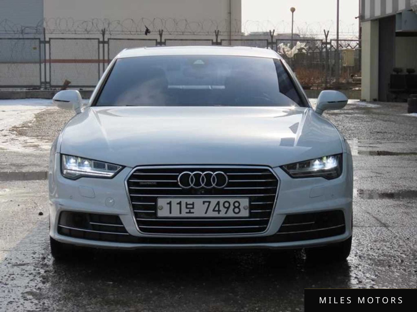 Audi A7 2016 — миниатюра 2