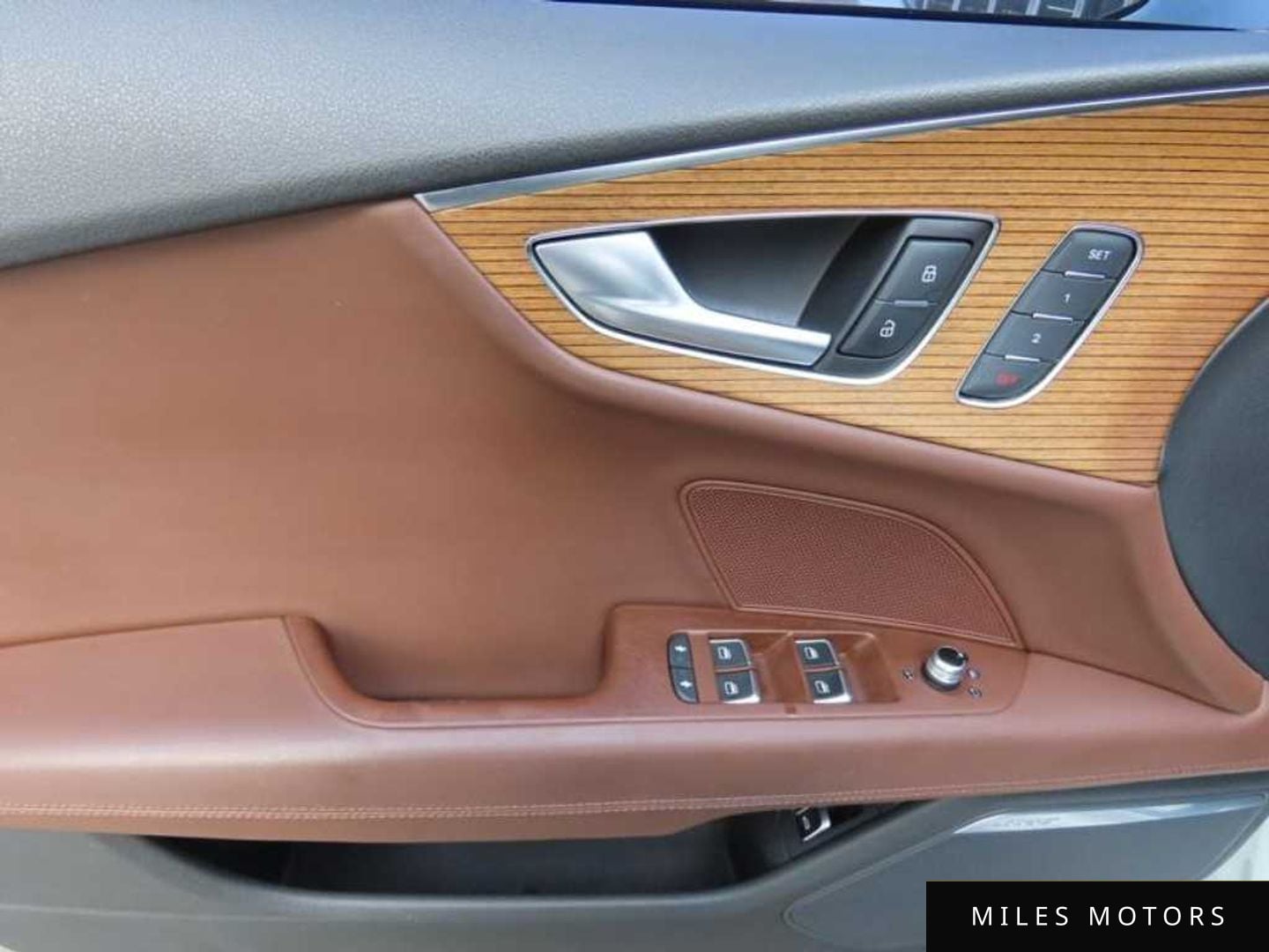 Audi A7 2016 — миниатюра 6