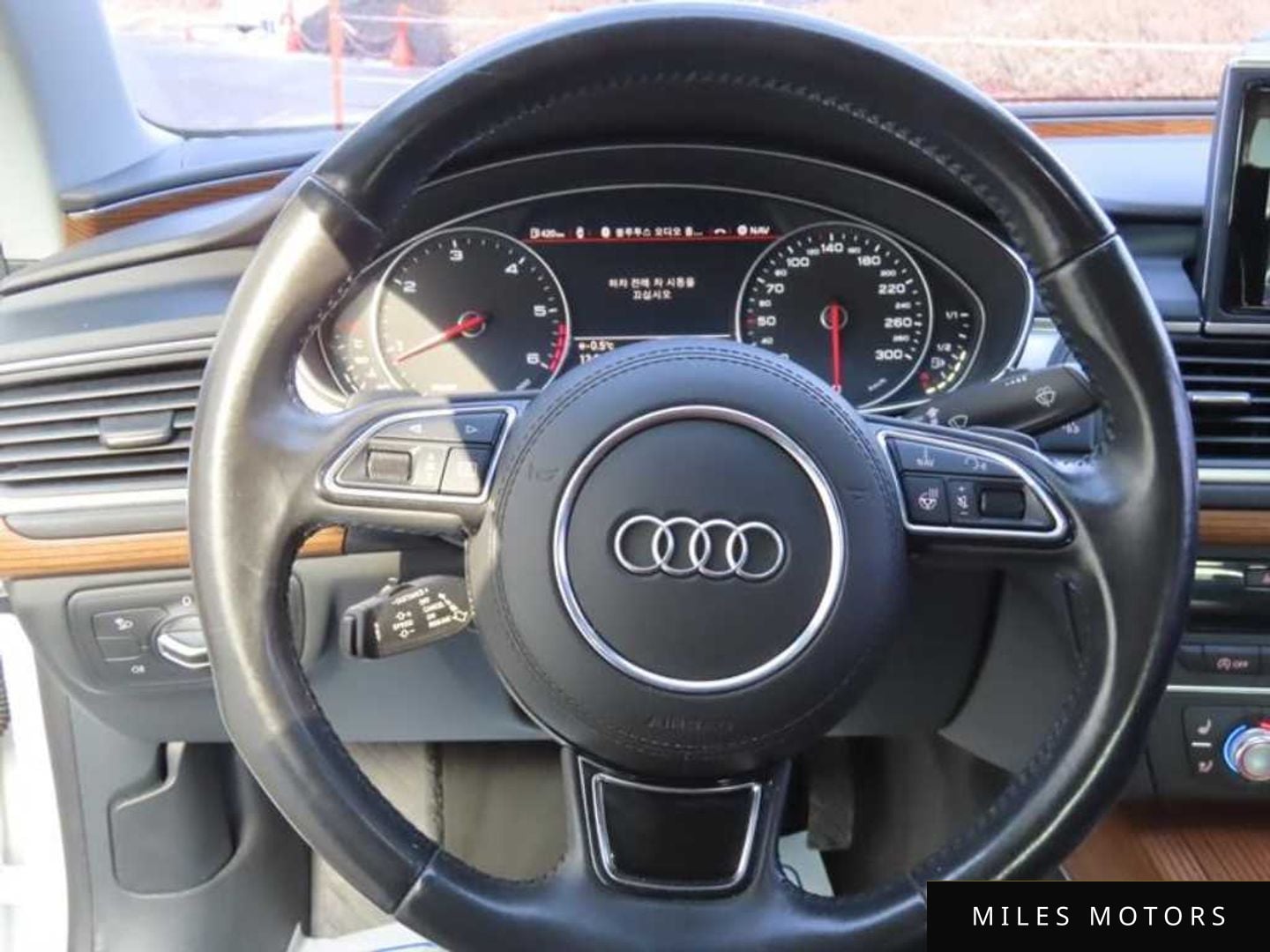 Audi A7 2016 — миниатюра 9