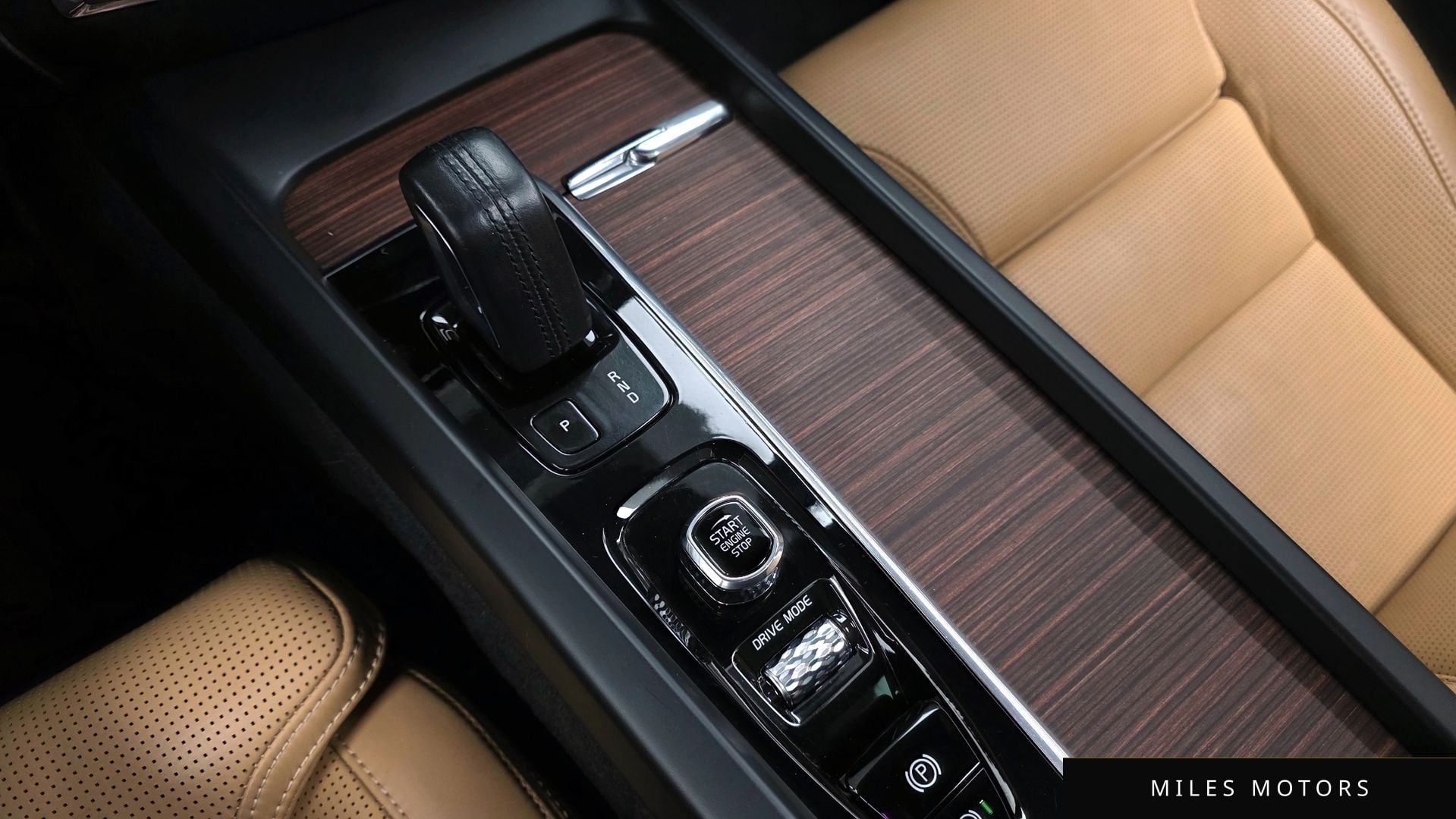 Volvo V60 2021 — миниатюра 9