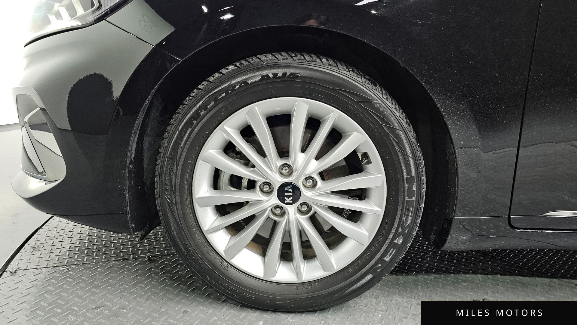 Kia K7 2020 — миниатюра 5