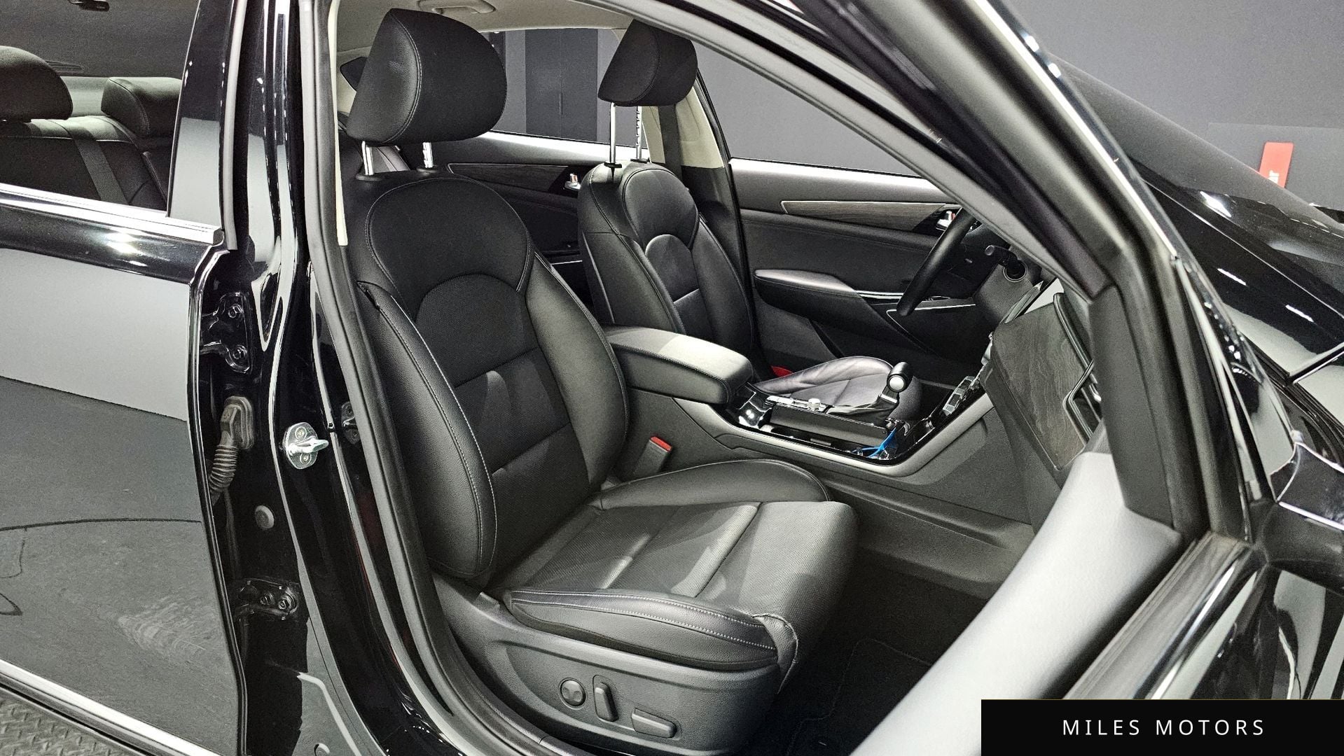 Kia K7 2020 — миниатюра 10