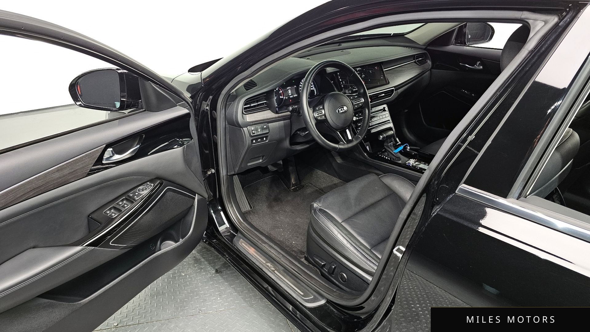 Kia K7 2020 — миниатюра 11