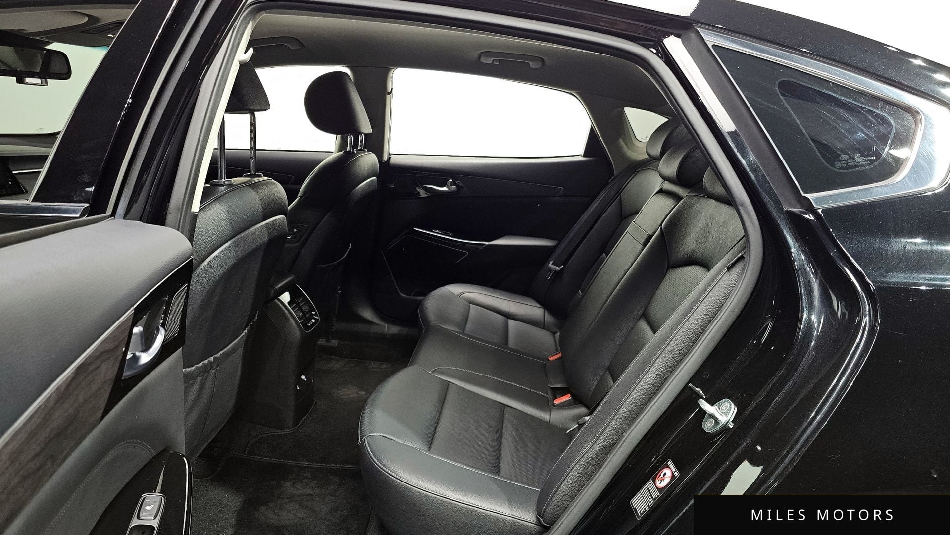 Kia K7 2020 — миниатюра 12