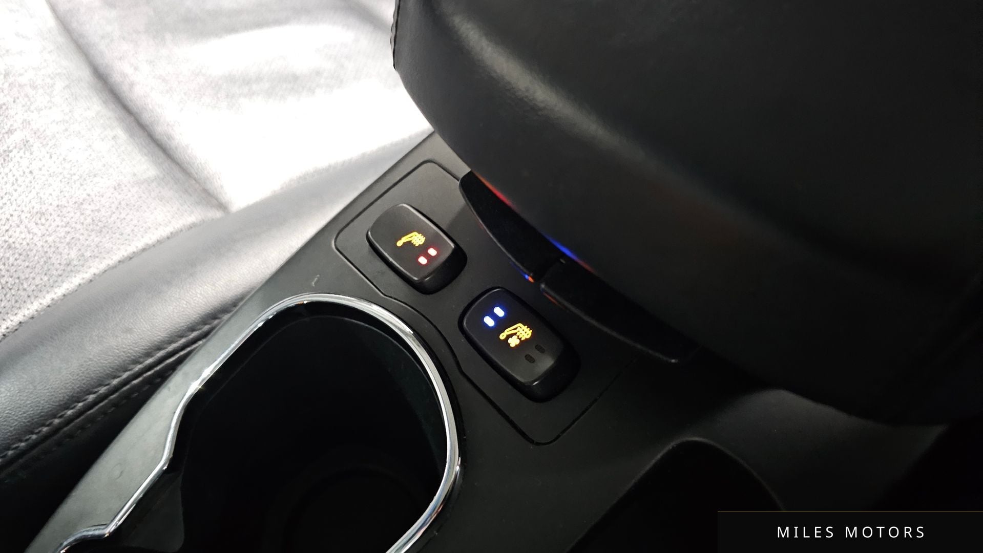 KG Mobility KORANDO 2017 — миниатюра 14