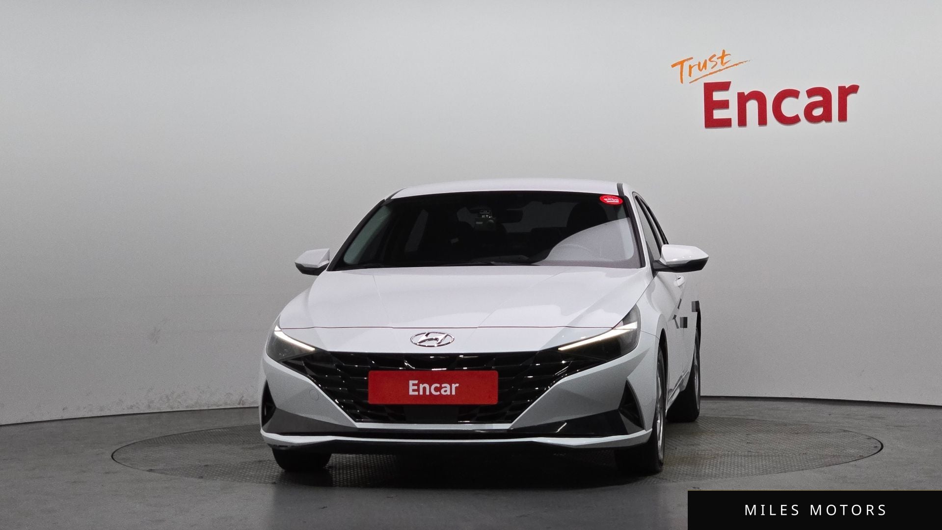 Hyundai AVANTE 2021 — миниатюра 3