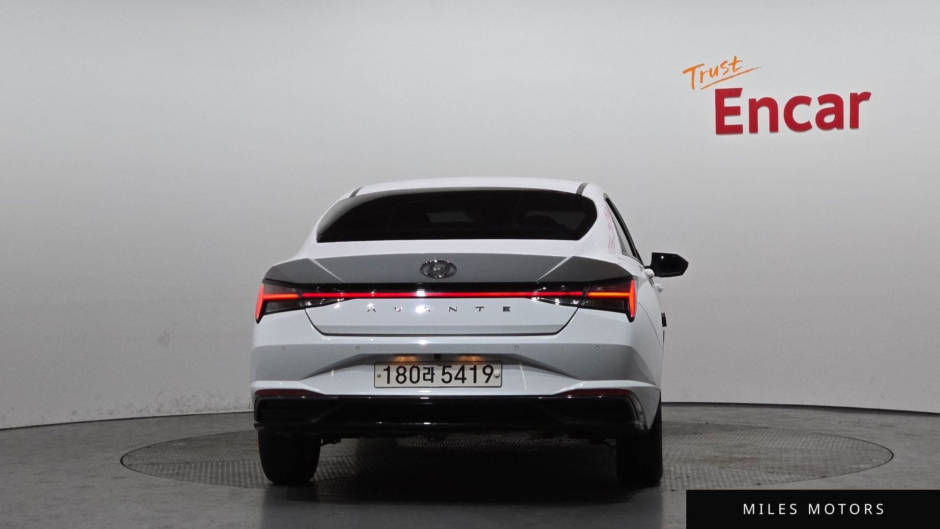 Hyundai AVANTE 2021 — миниатюра 4
