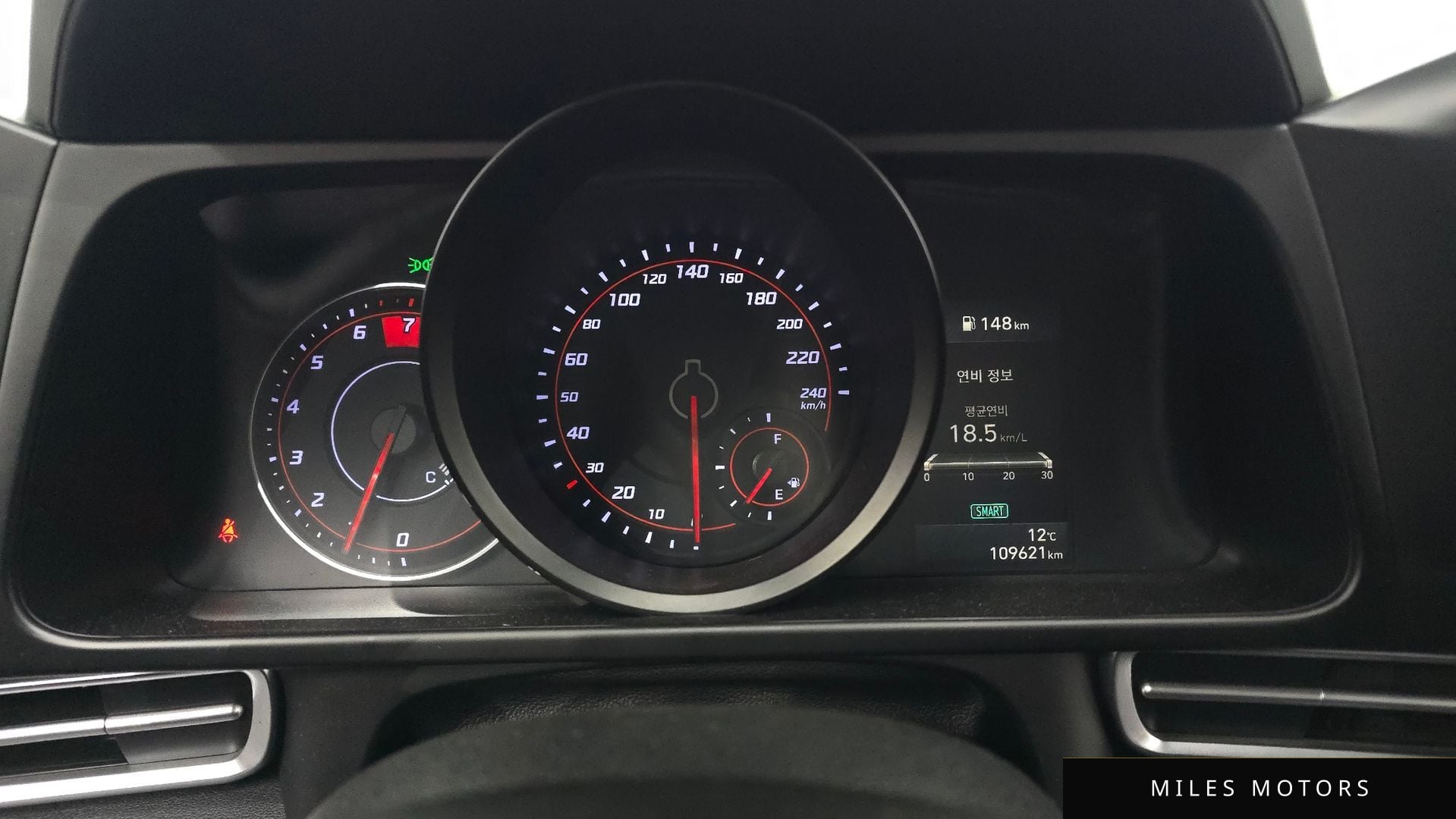 Hyundai AVANTE 2021 — миниатюра 8