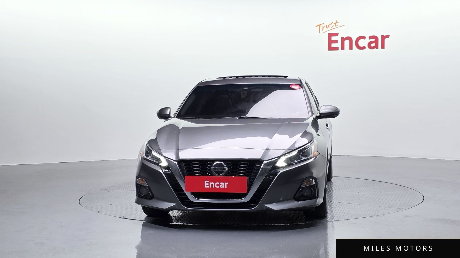 Nissan Altima 2019 — миниатюра 3
