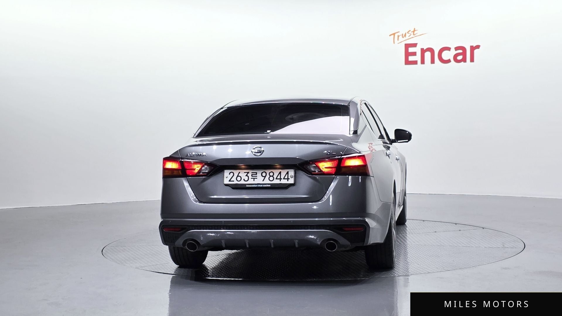 Nissan Altima 2019 — миниатюра 4