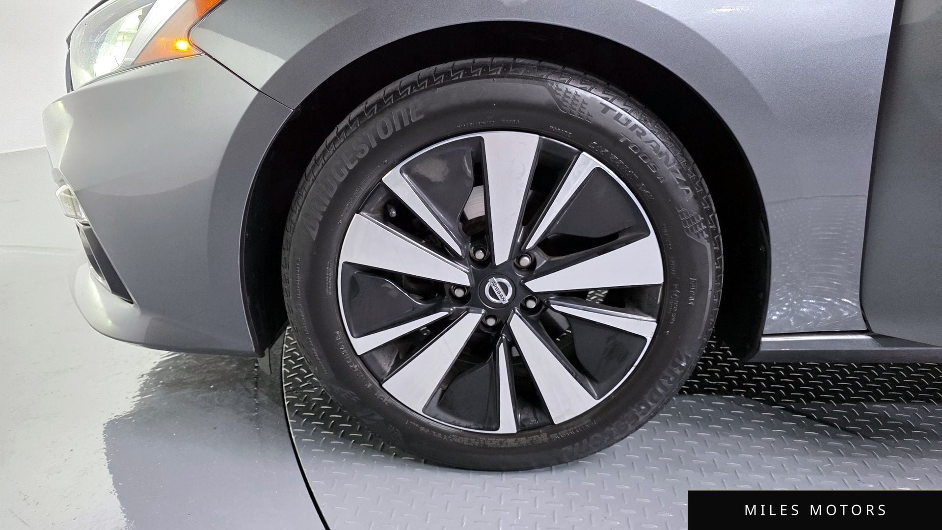 Nissan Altima 2019 — миниатюра 5