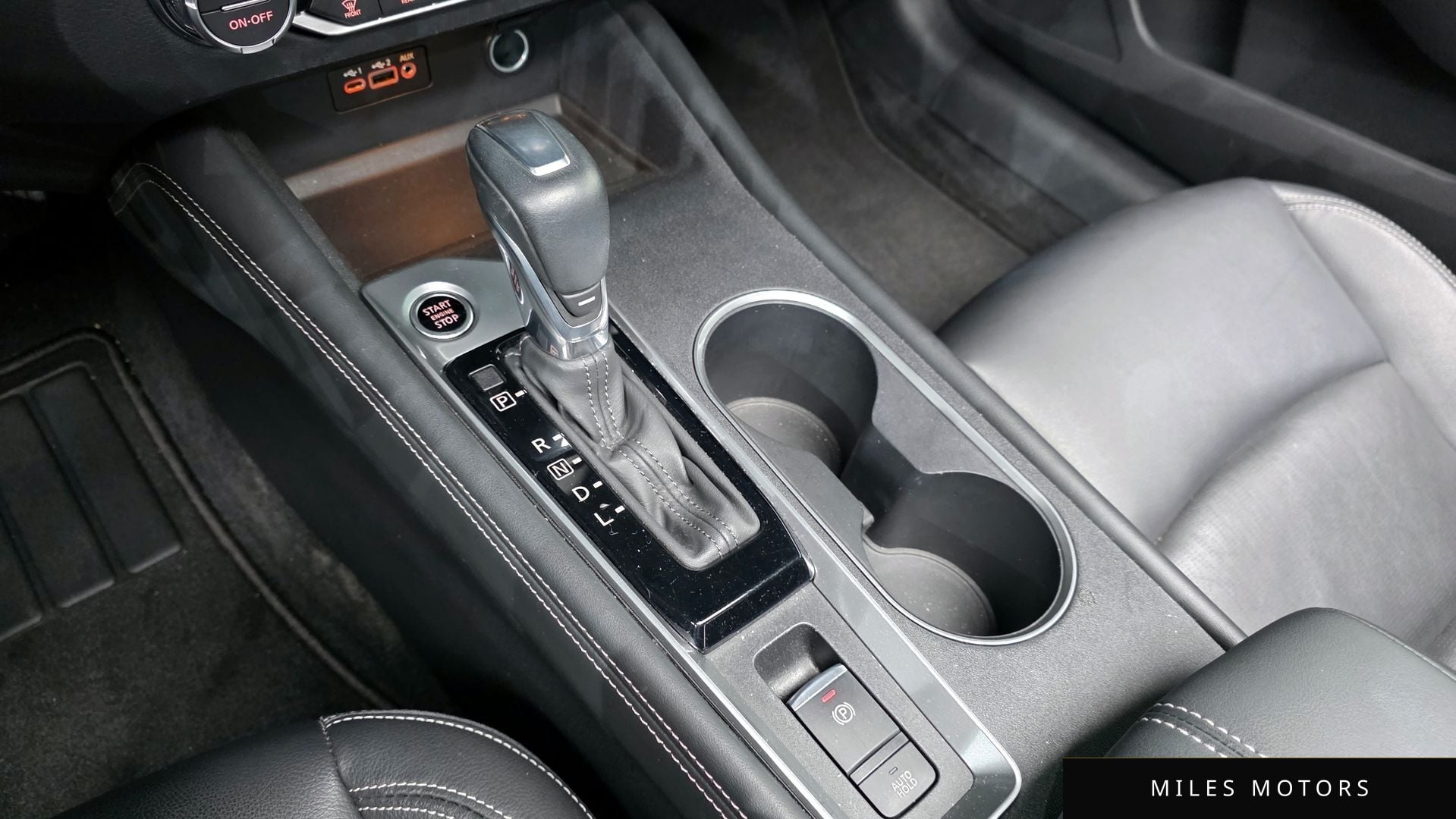 Nissan Altima 2019 — миниатюра 9