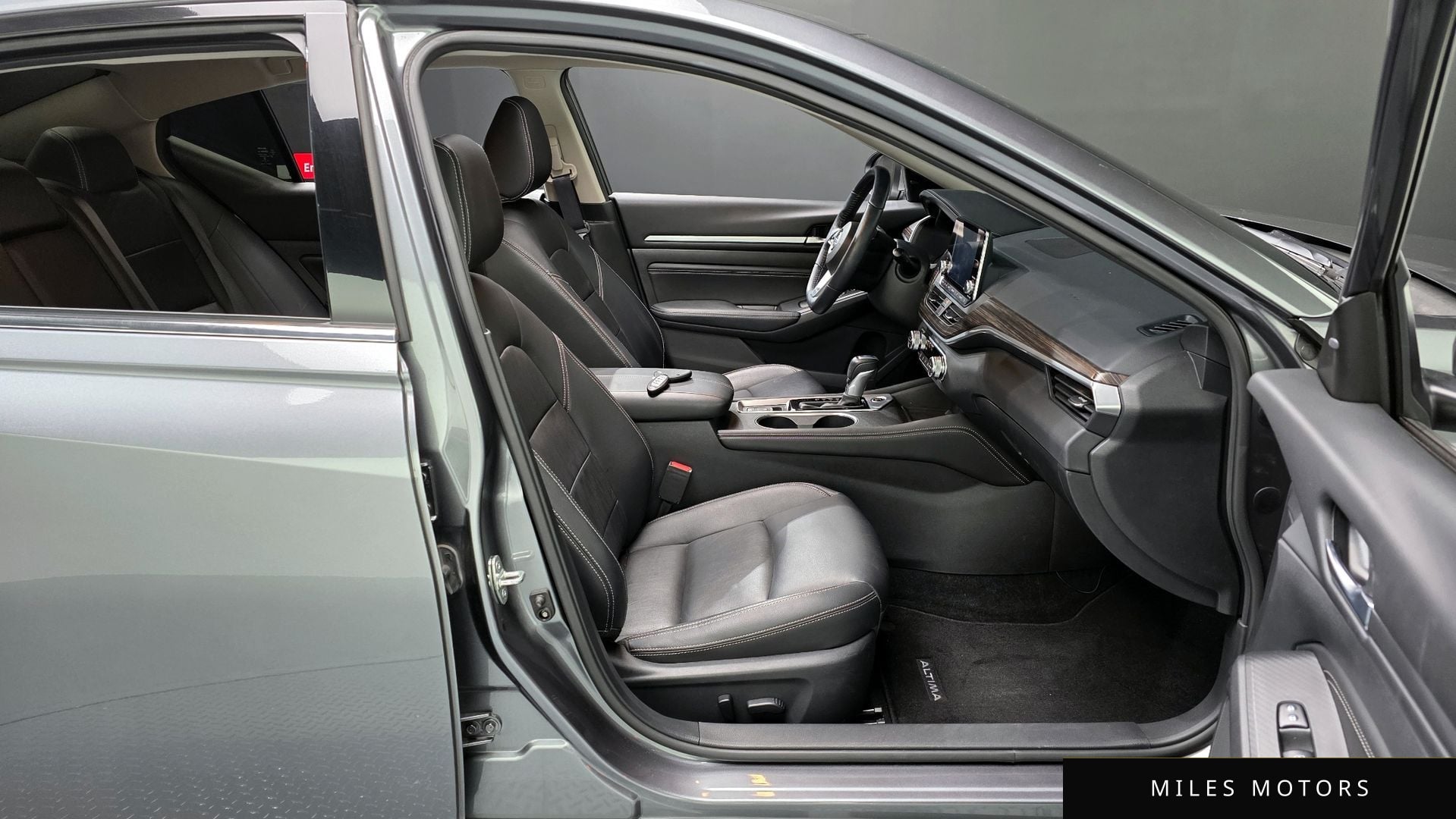 Nissan Altima 2019 — миниатюра 10