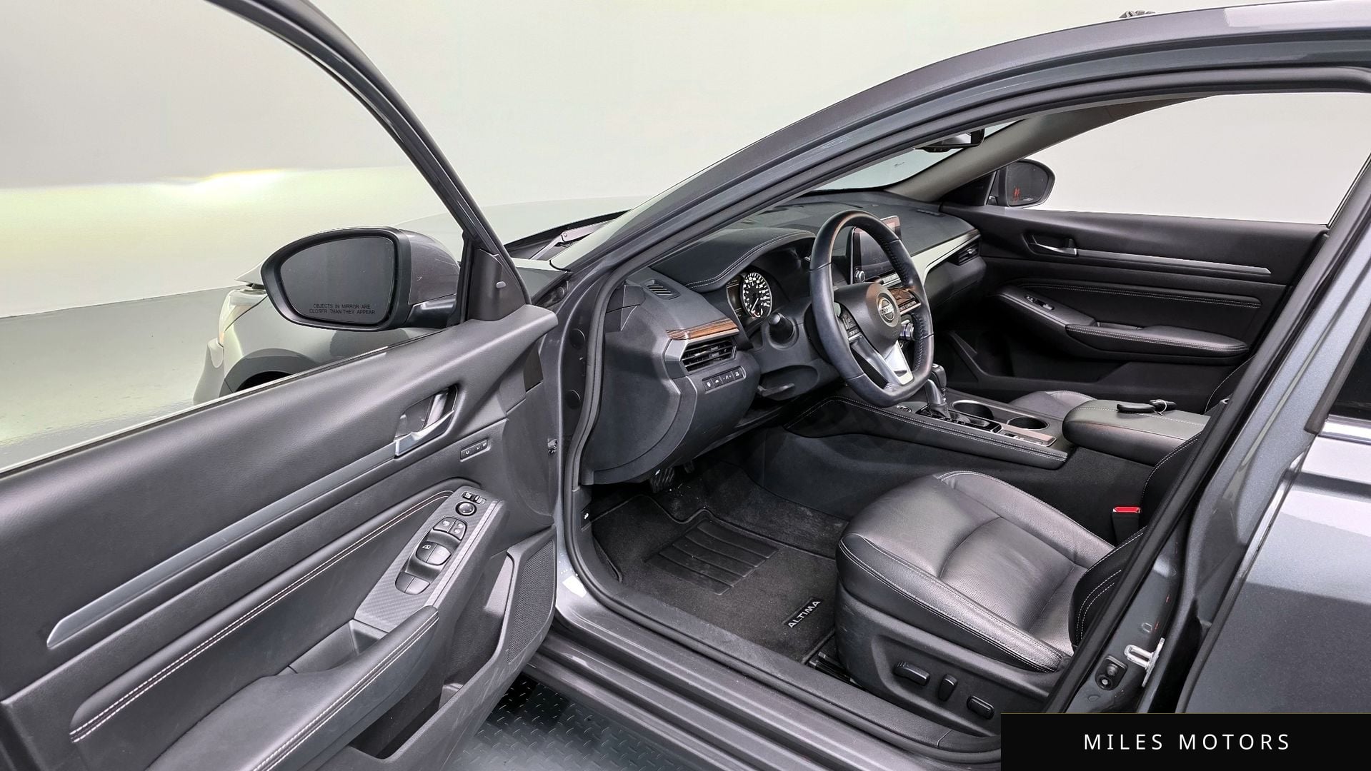 Nissan Altima 2019 — миниатюра 11
