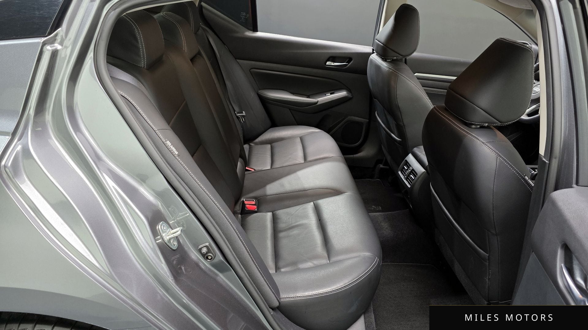 Nissan Altima 2019 — миниатюра 12