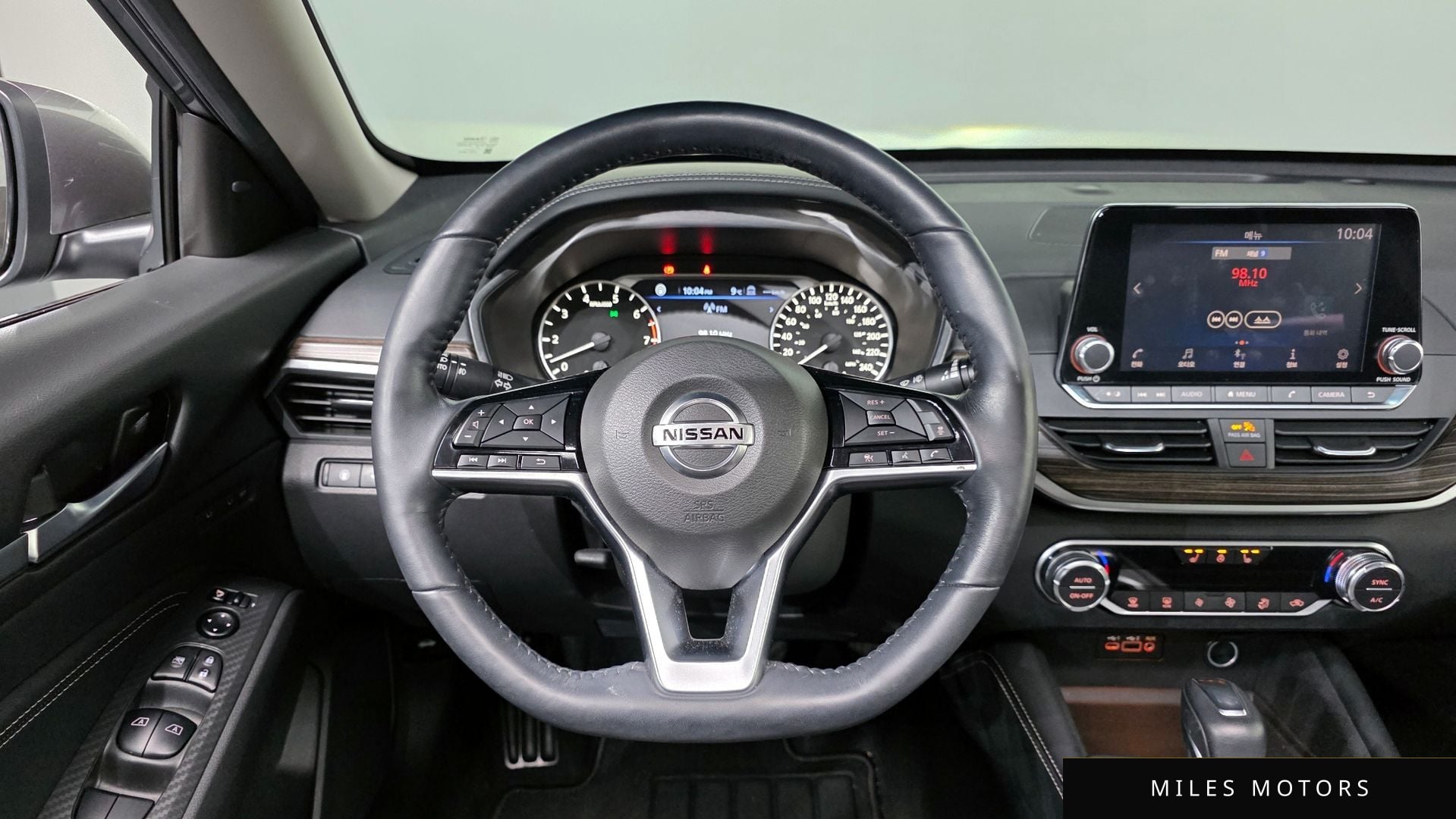 Nissan Altima 2019 — миниатюра 13
