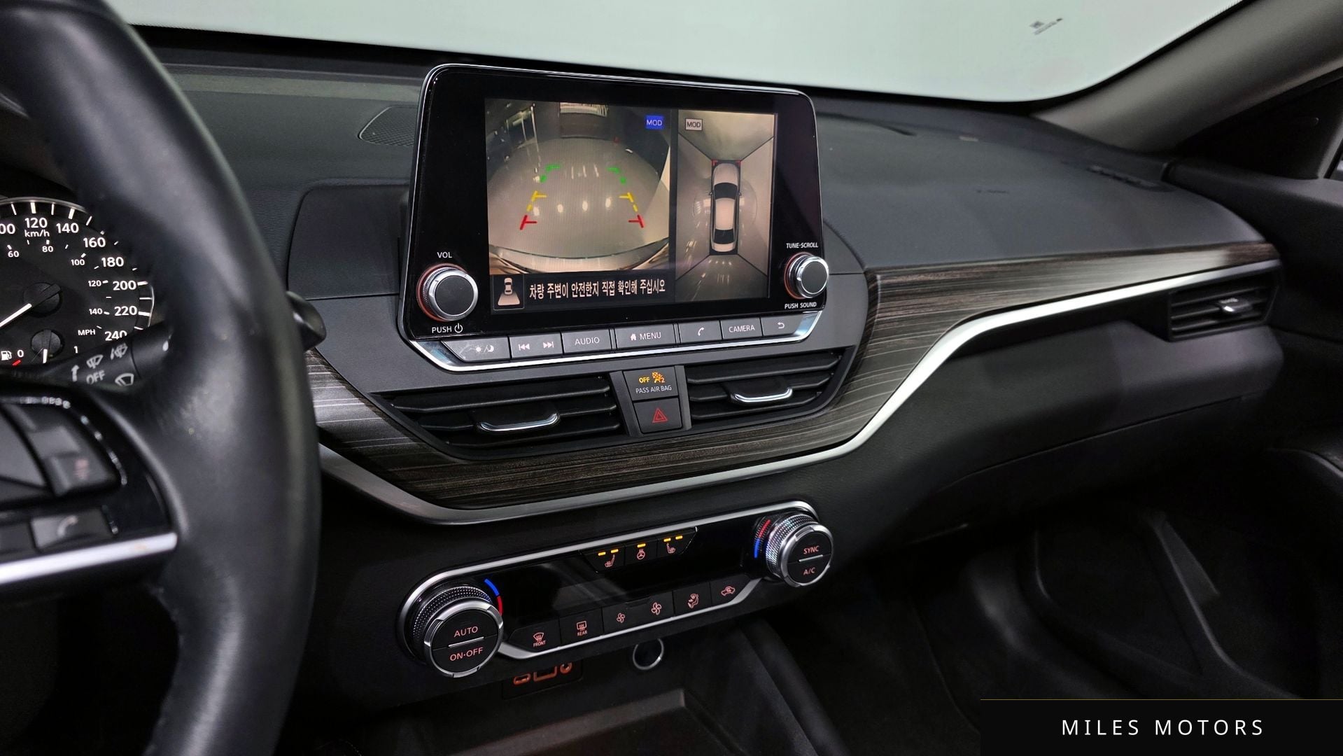 Nissan Altima 2019 — миниатюра 15