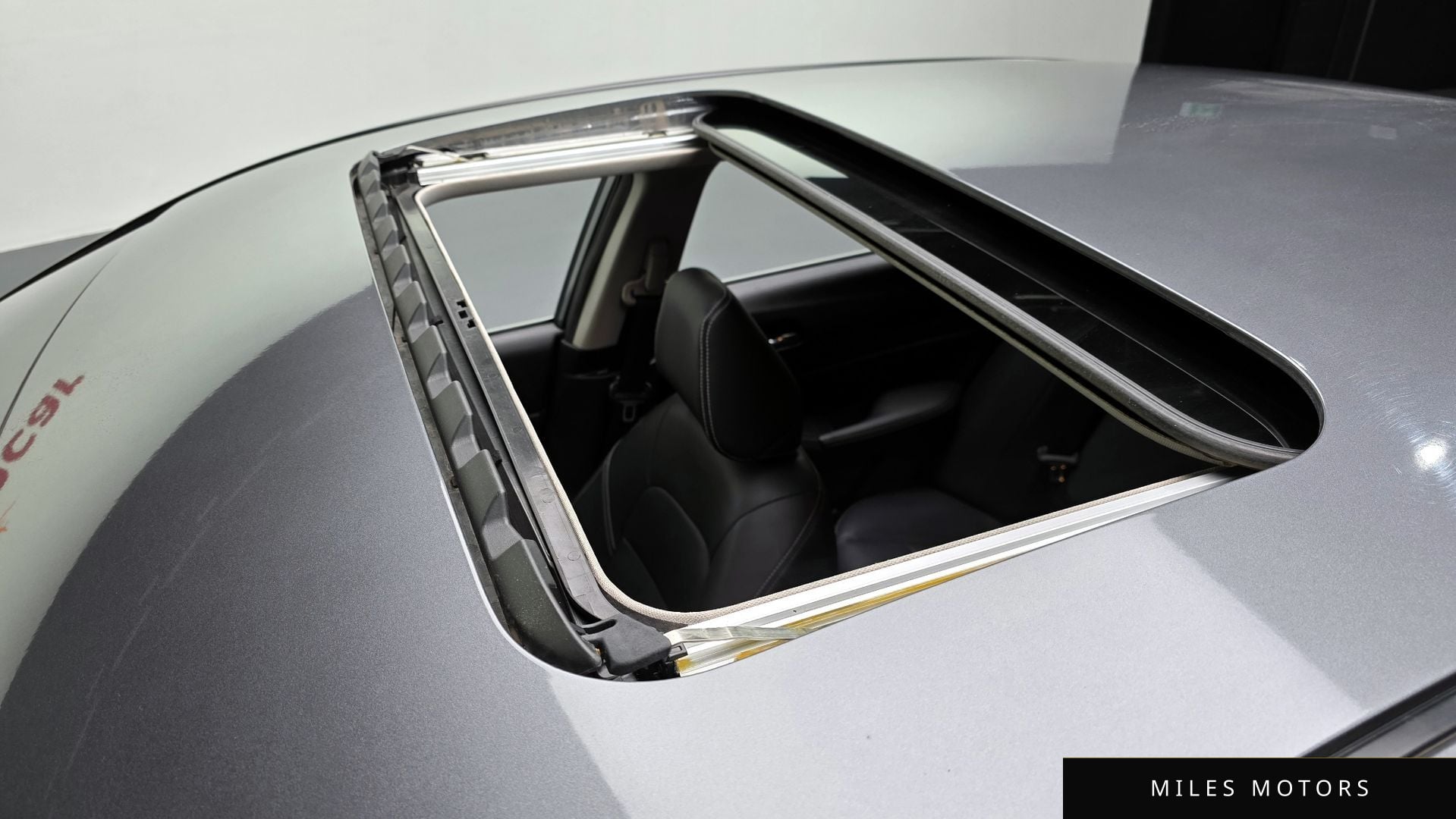 Nissan Altima 2019 — миниатюра 19