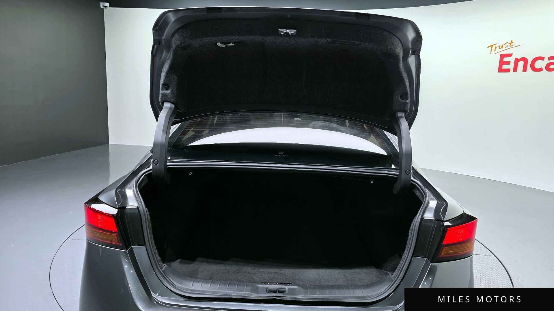 Nissan Altima 2019 — миниатюра 20