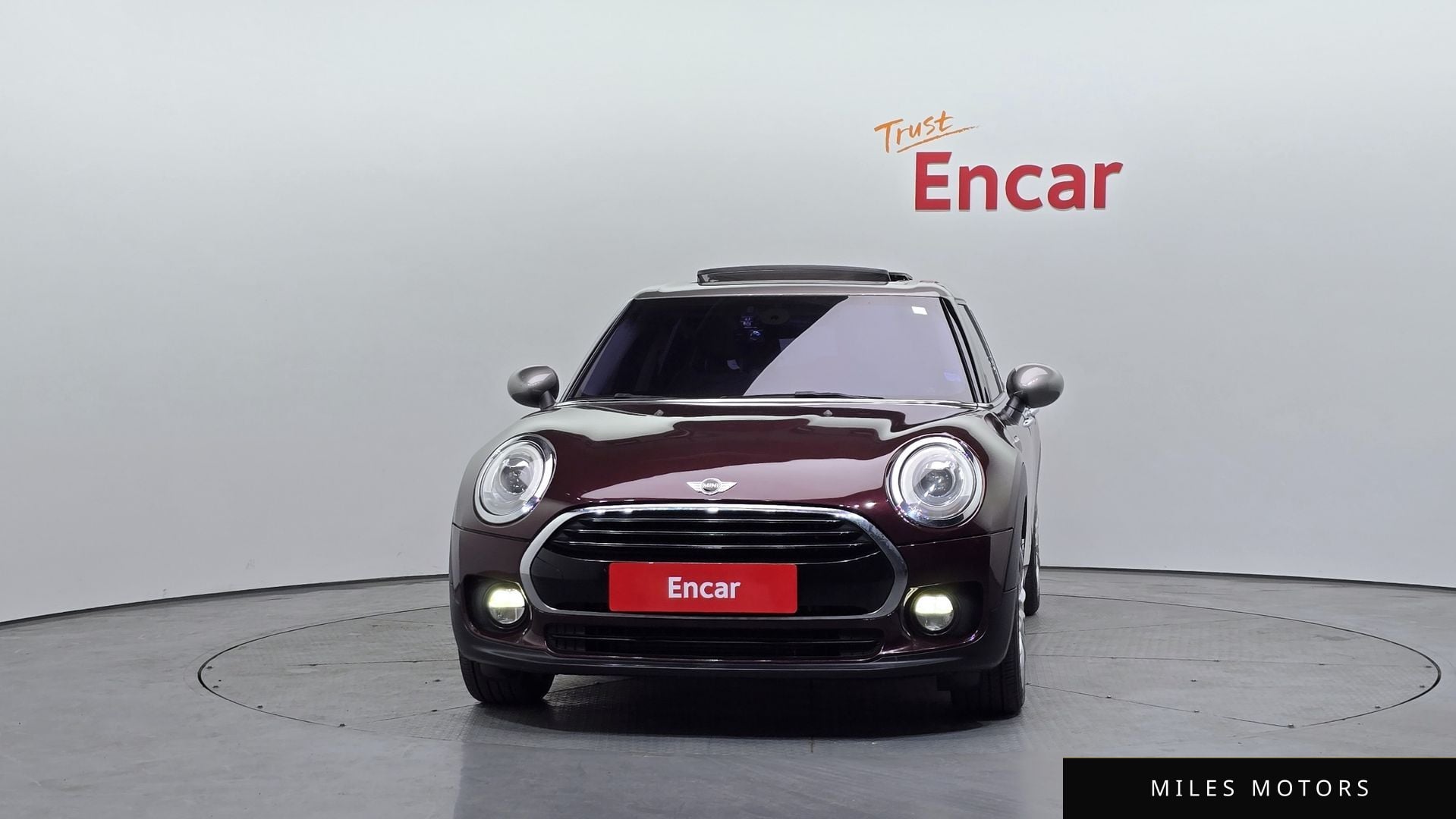 MINI Clubman 2016 — миниатюра 3