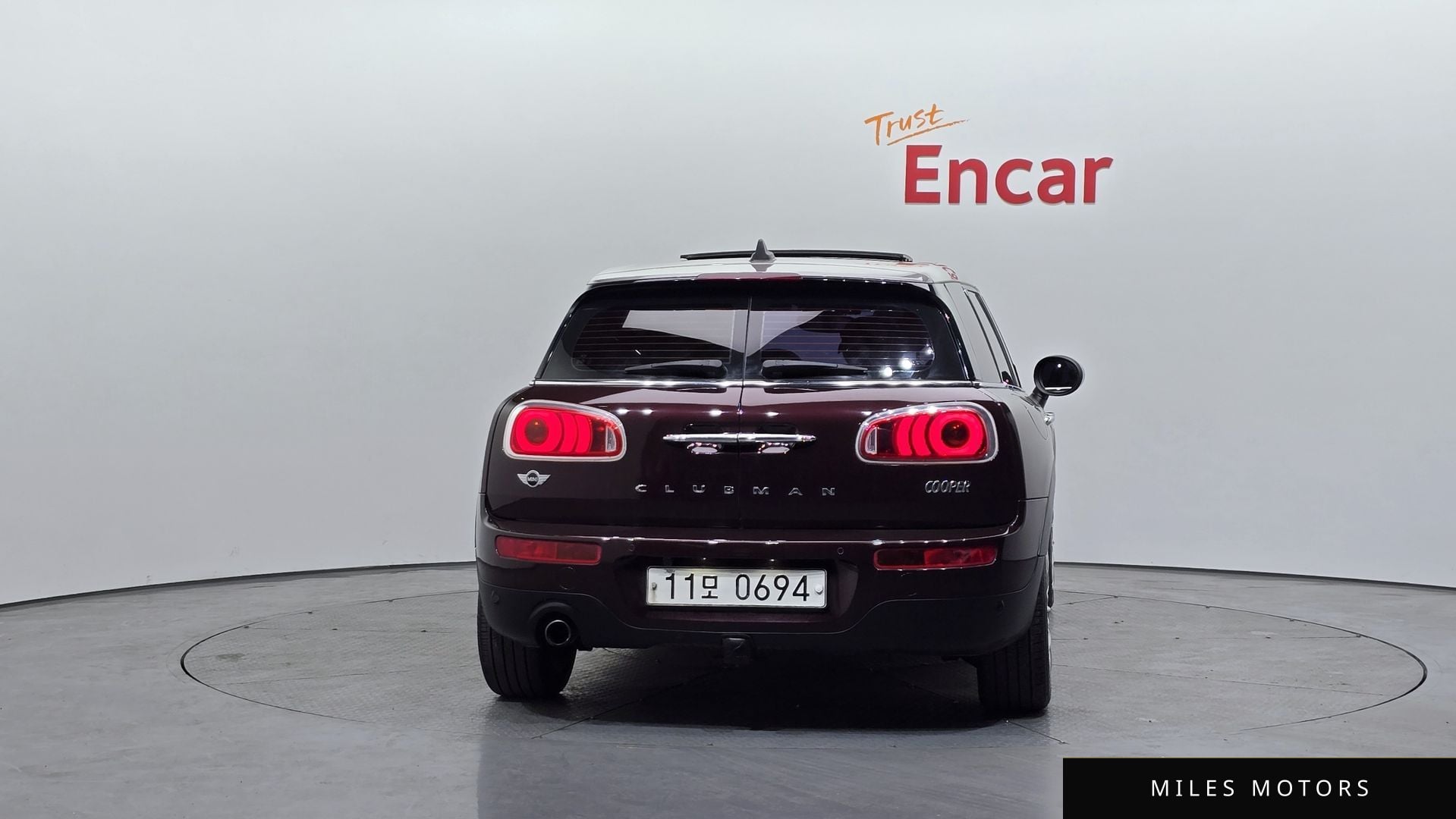 MINI Clubman 2016 — миниатюра 4