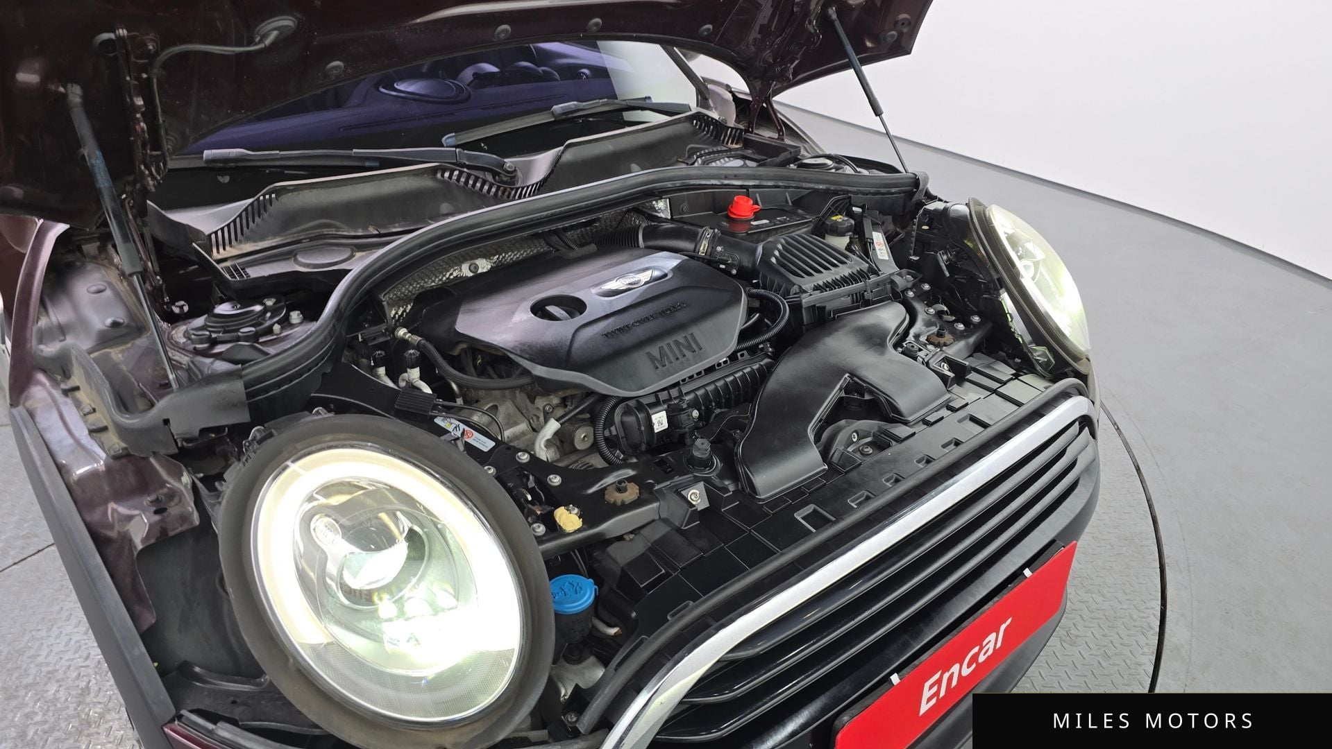 MINI Clubman 2016 — миниатюра 6