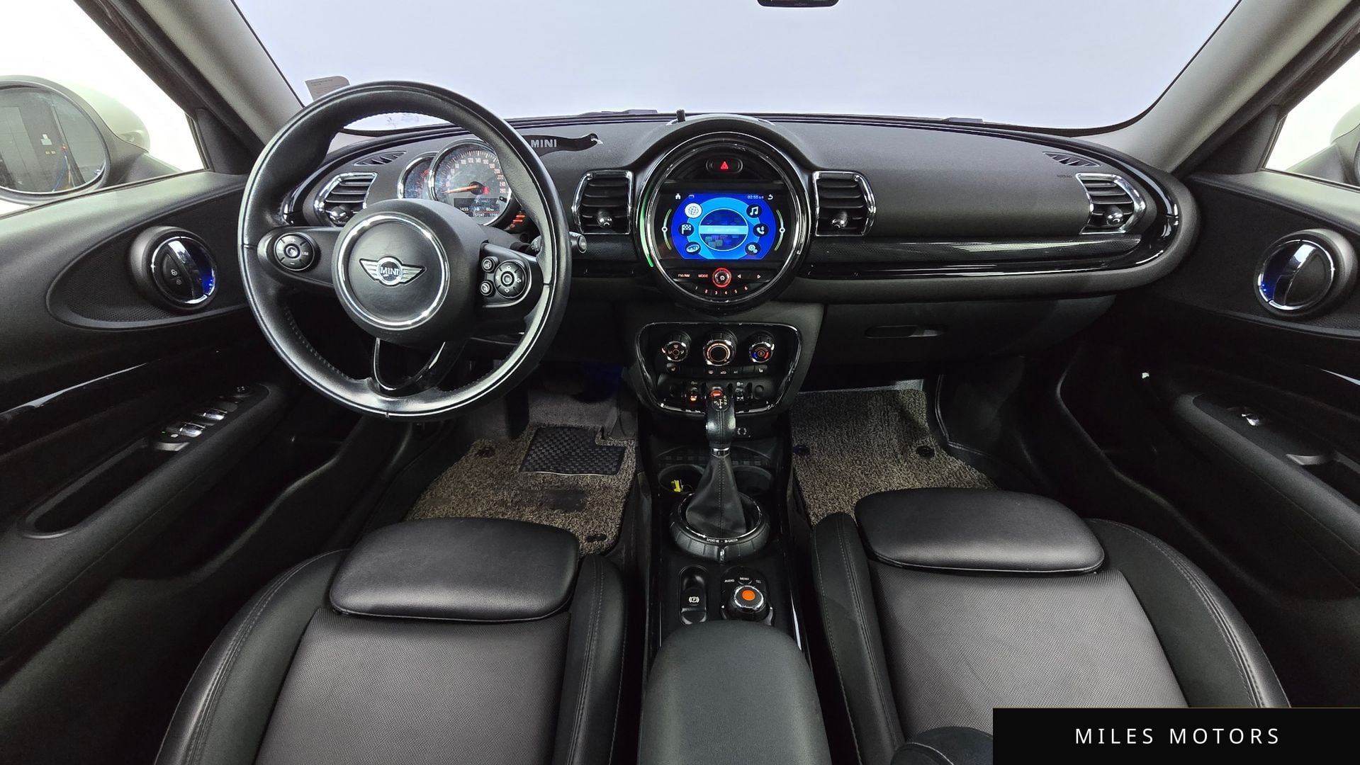 MINI Clubman 2016 — миниатюра 7