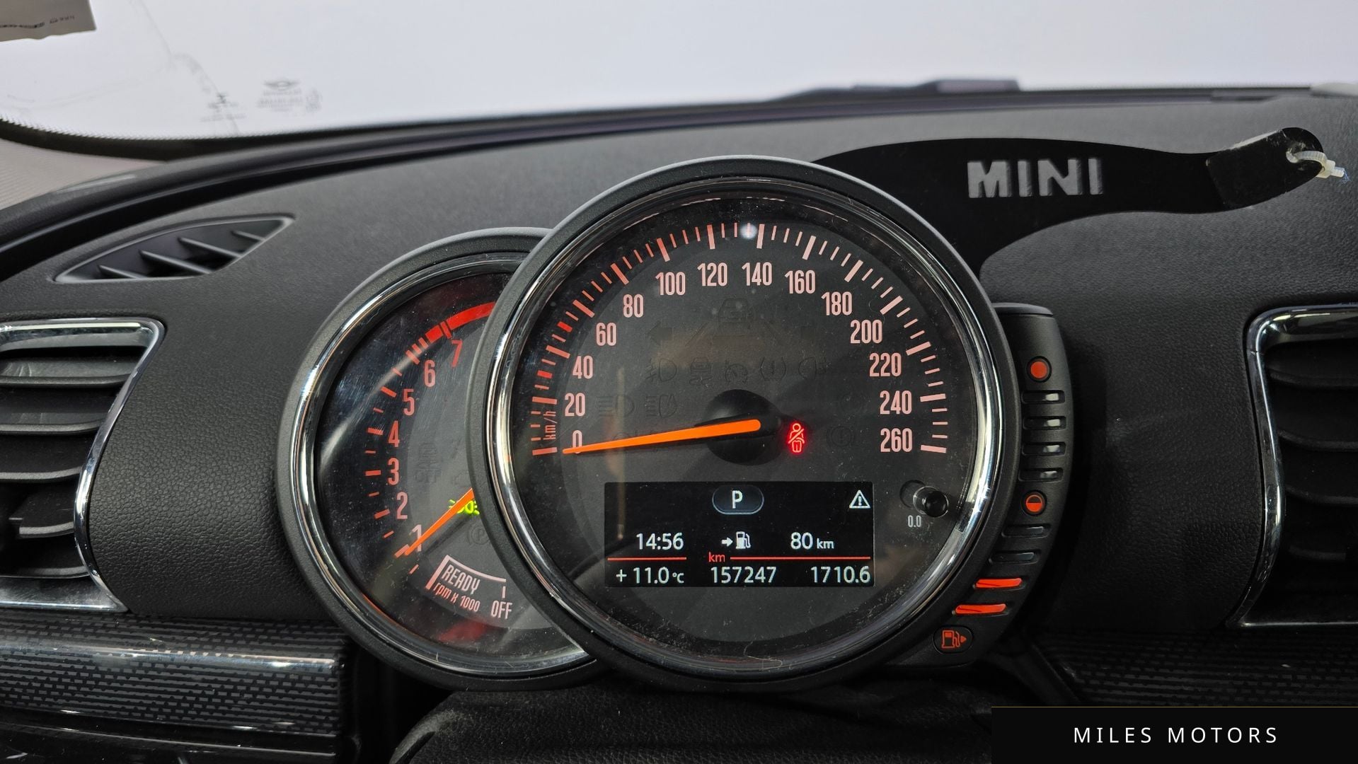 MINI Clubman 2016 — миниатюра 8