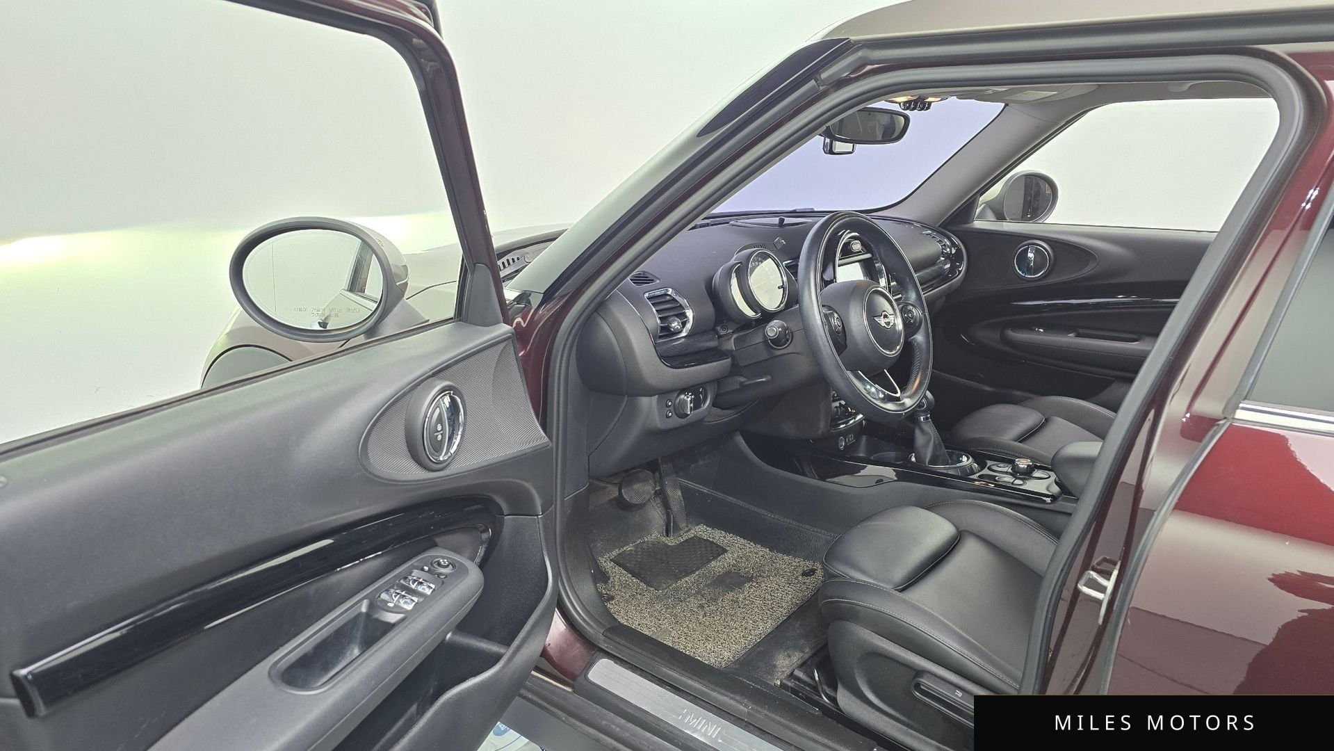 MINI Clubman 2016 — миниатюра 10