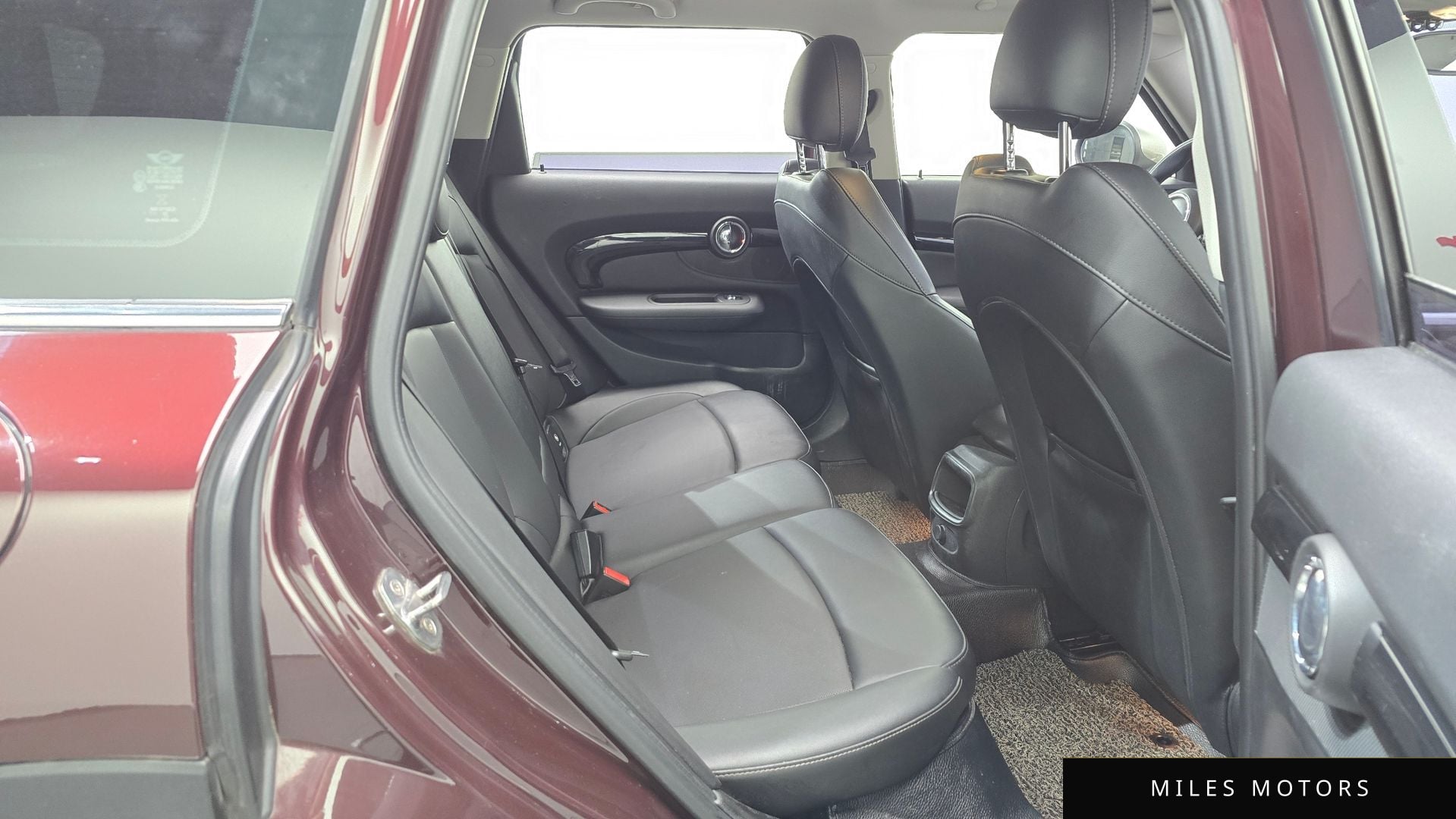 MINI Clubman 2016 — миниатюра 12