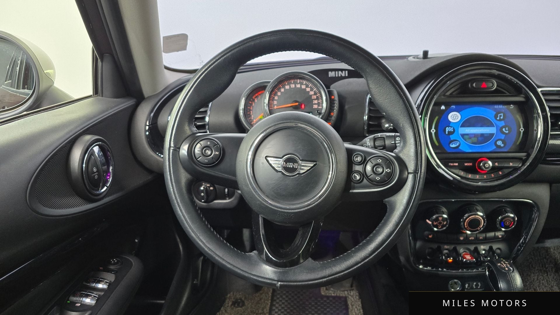MINI Clubman 2016 — миниатюра 13