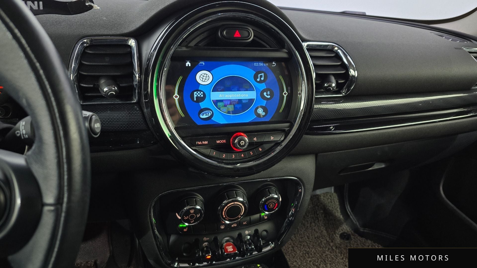 MINI Clubman 2016 — миниатюра 14
